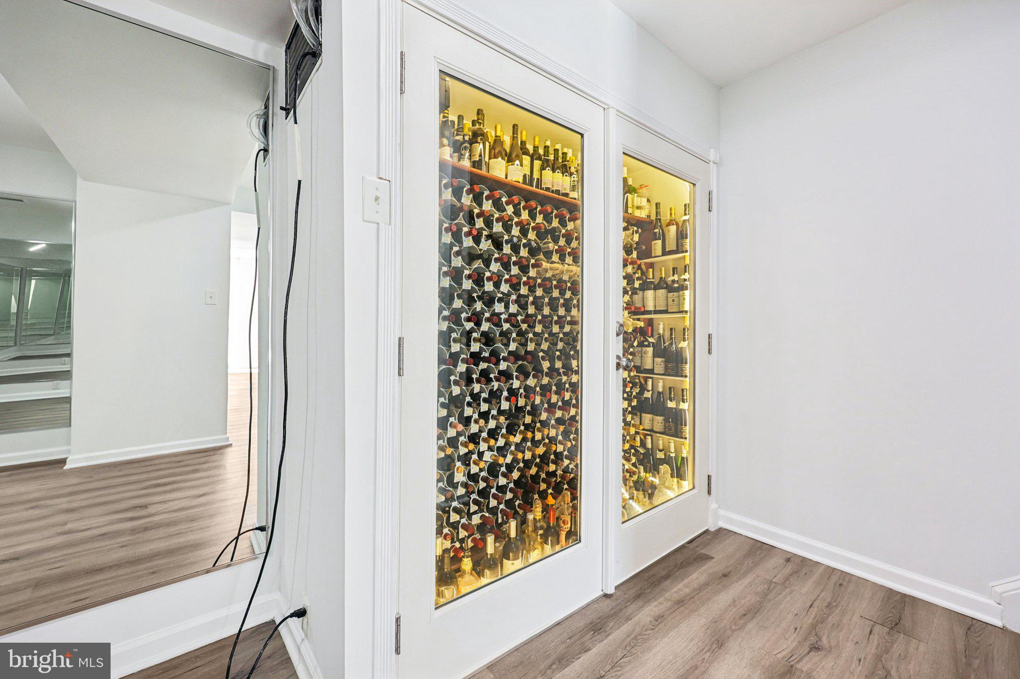 SUGARLAND RUN - Residential