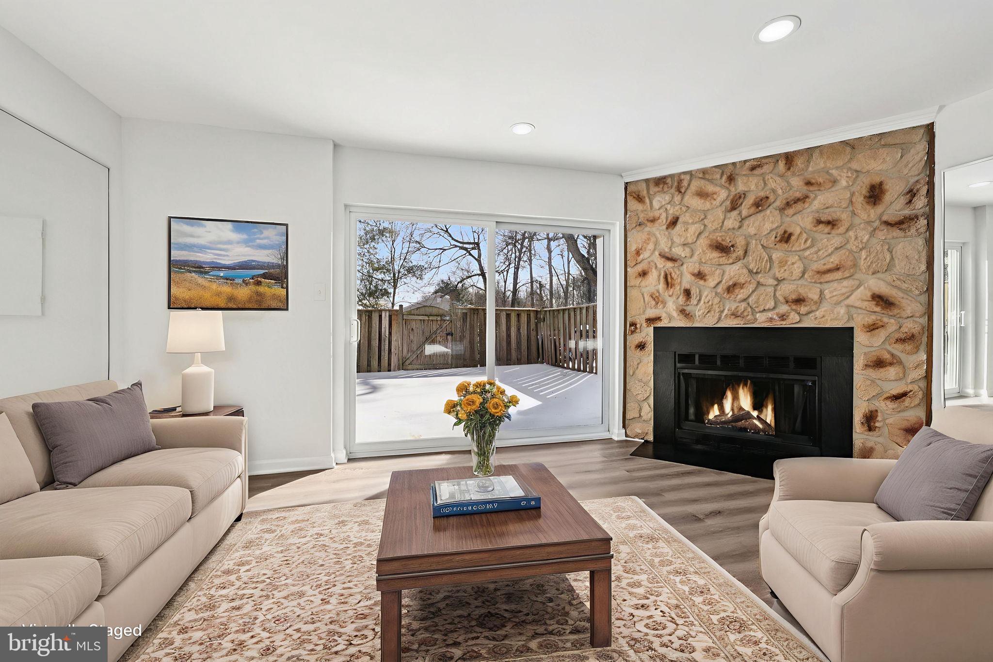 SUGARLAND RUN - Residential