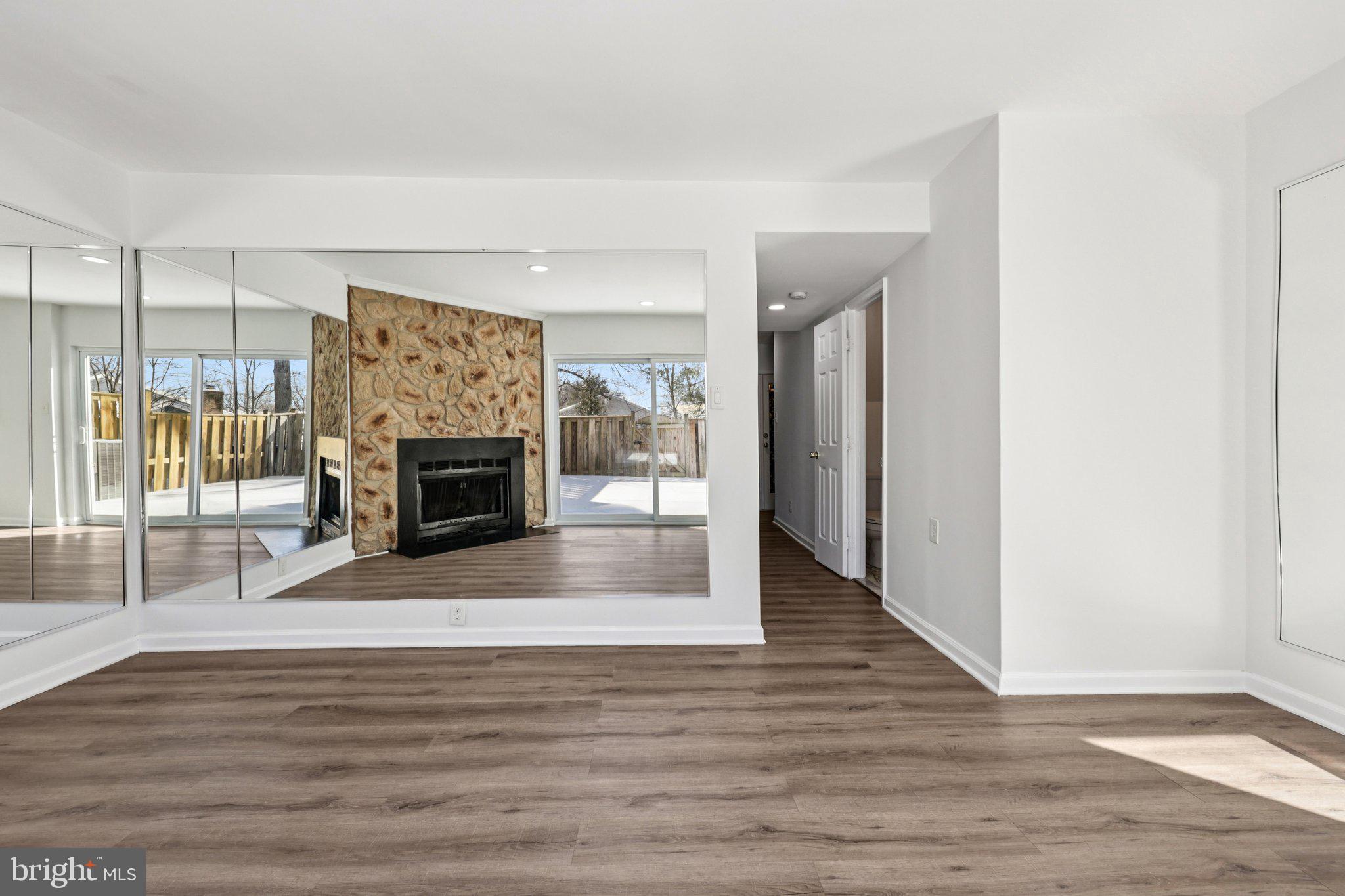 SUGARLAND RUN - Residential