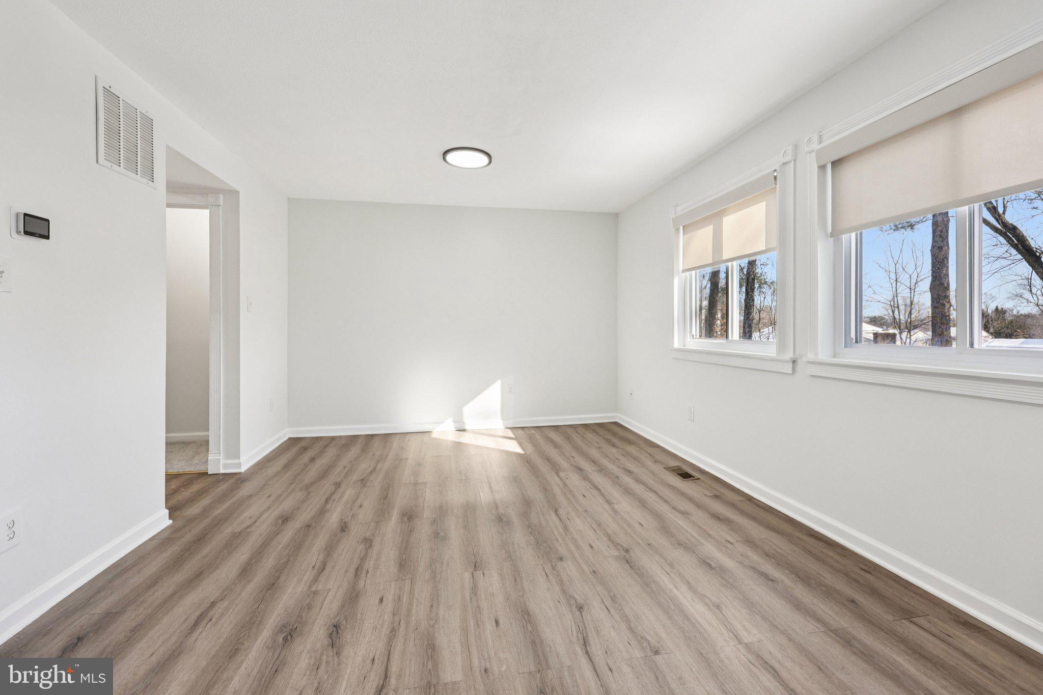 SUGARLAND RUN - Residential