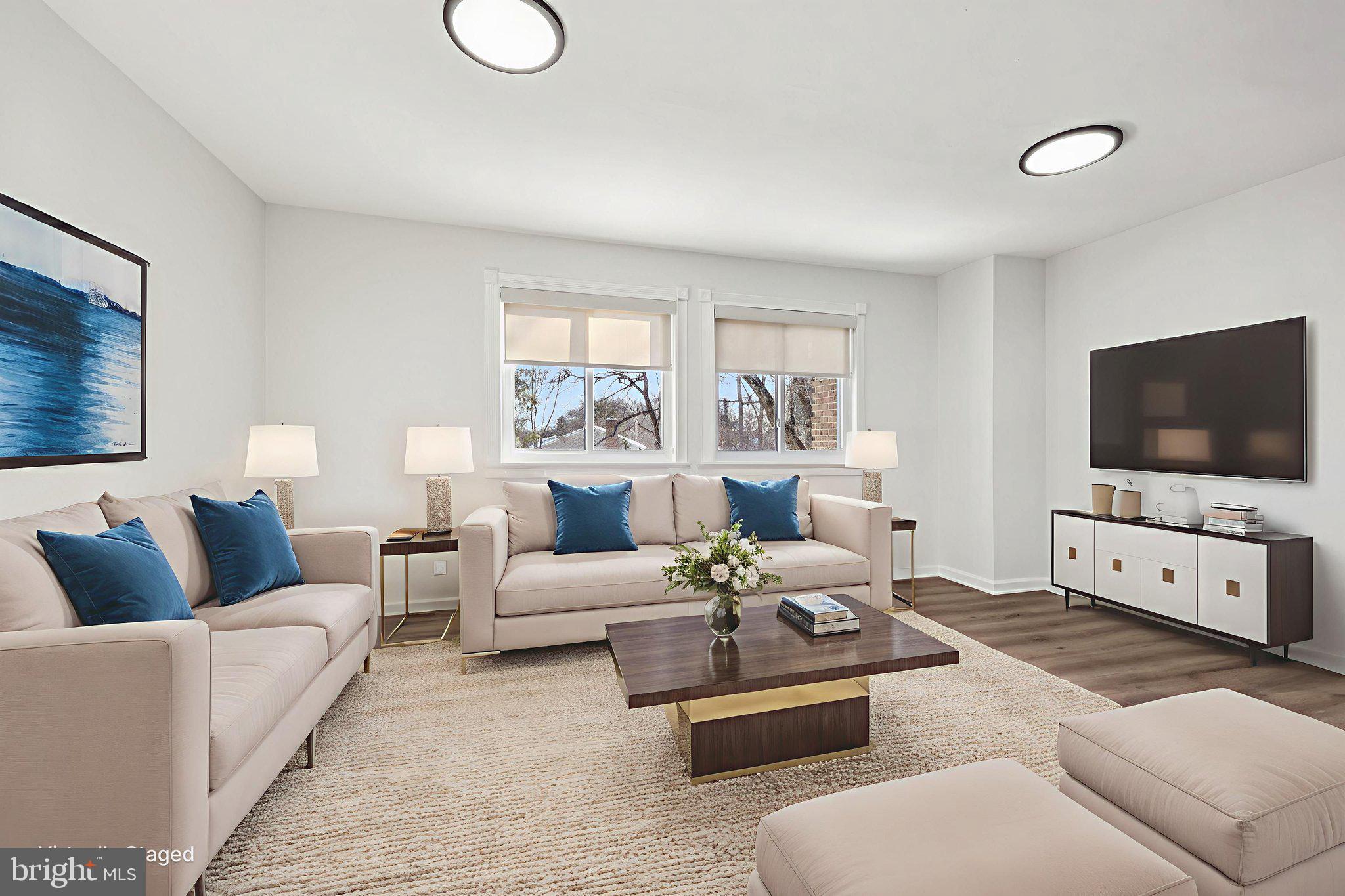 SUGARLAND RUN - Residential