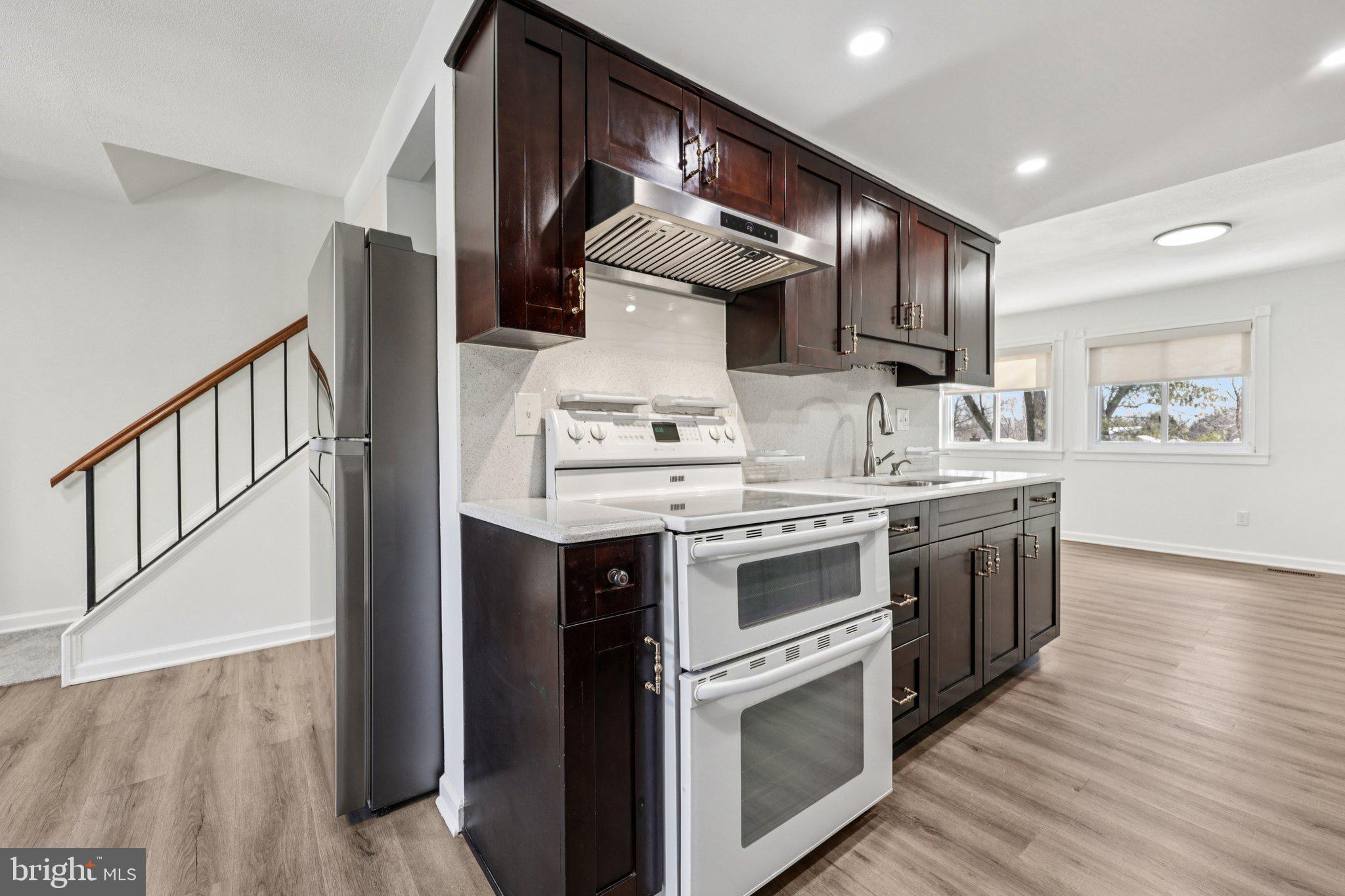 SUGARLAND RUN - Residential