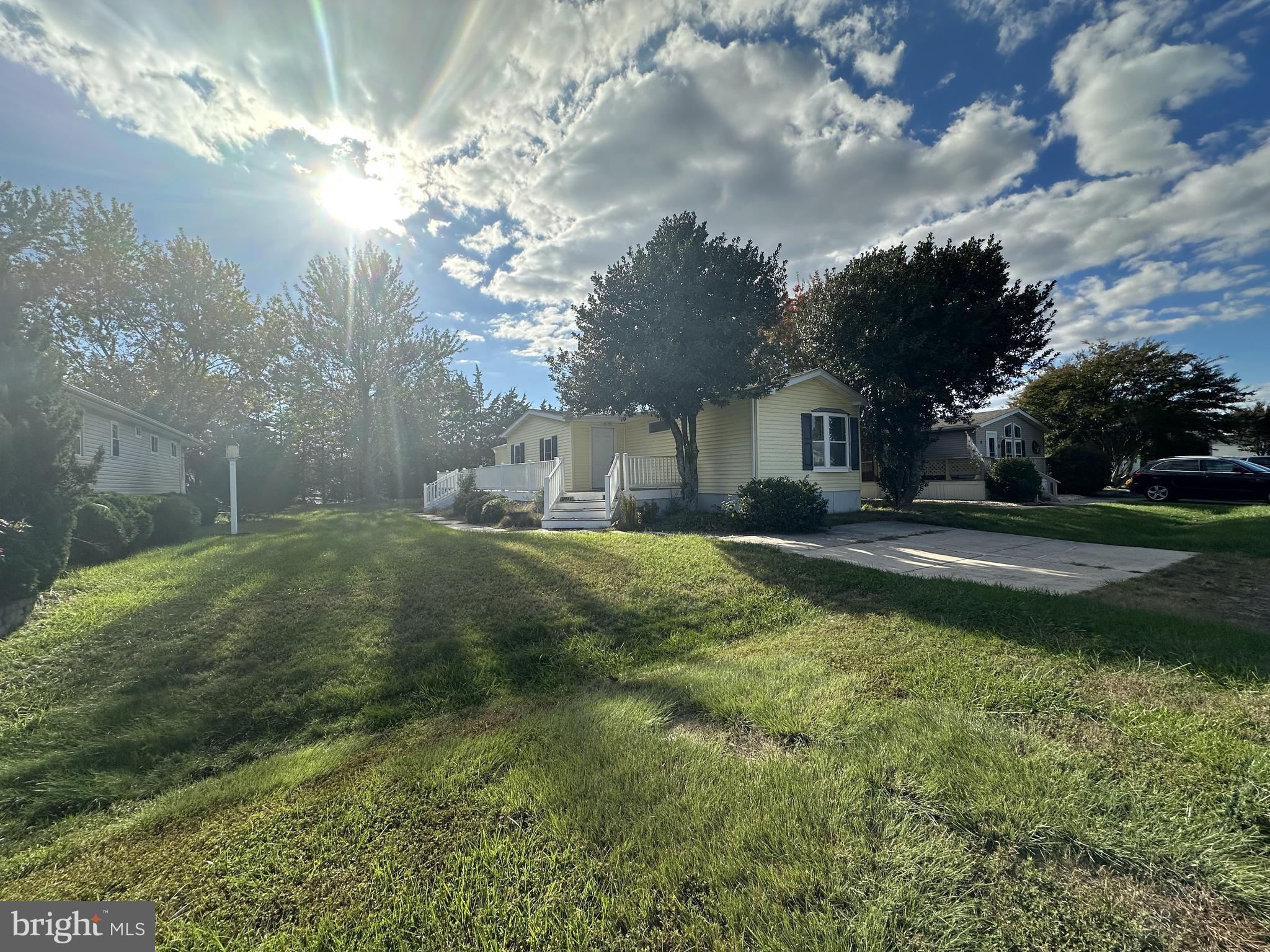 ASPEN MEADOWS - Residential