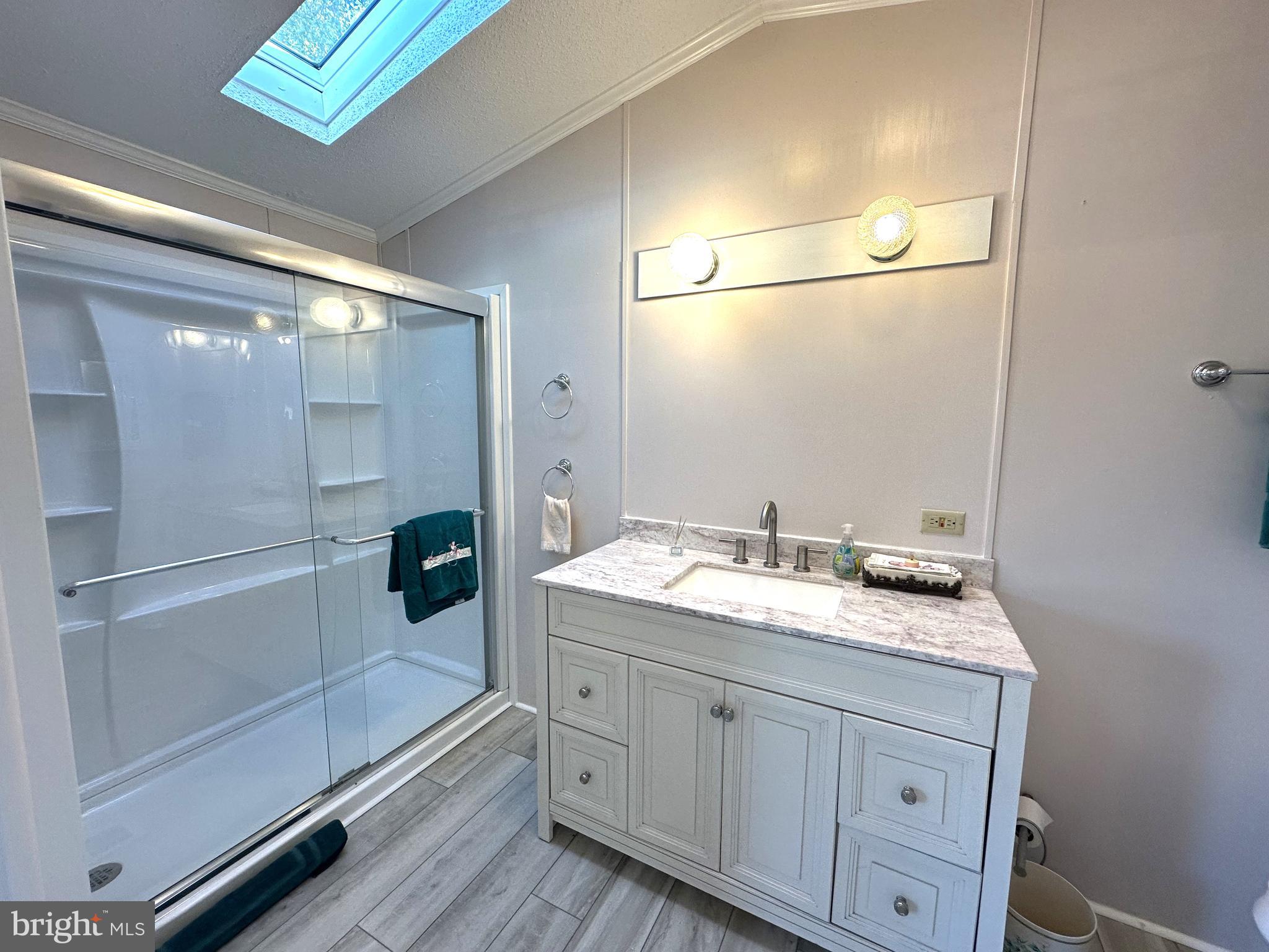 ASPEN MEADOWS - Residential