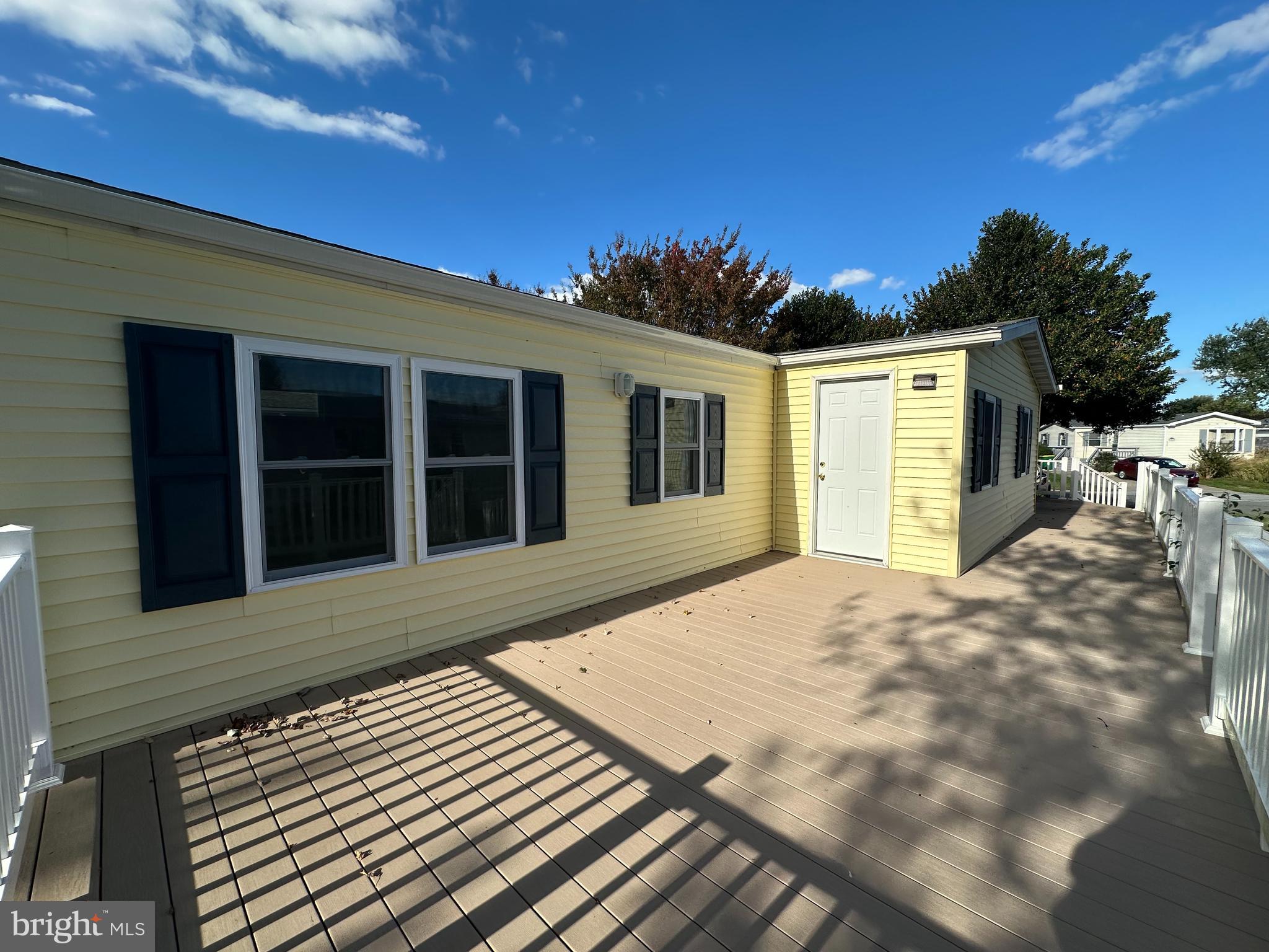 ASPEN MEADOWS - Residential