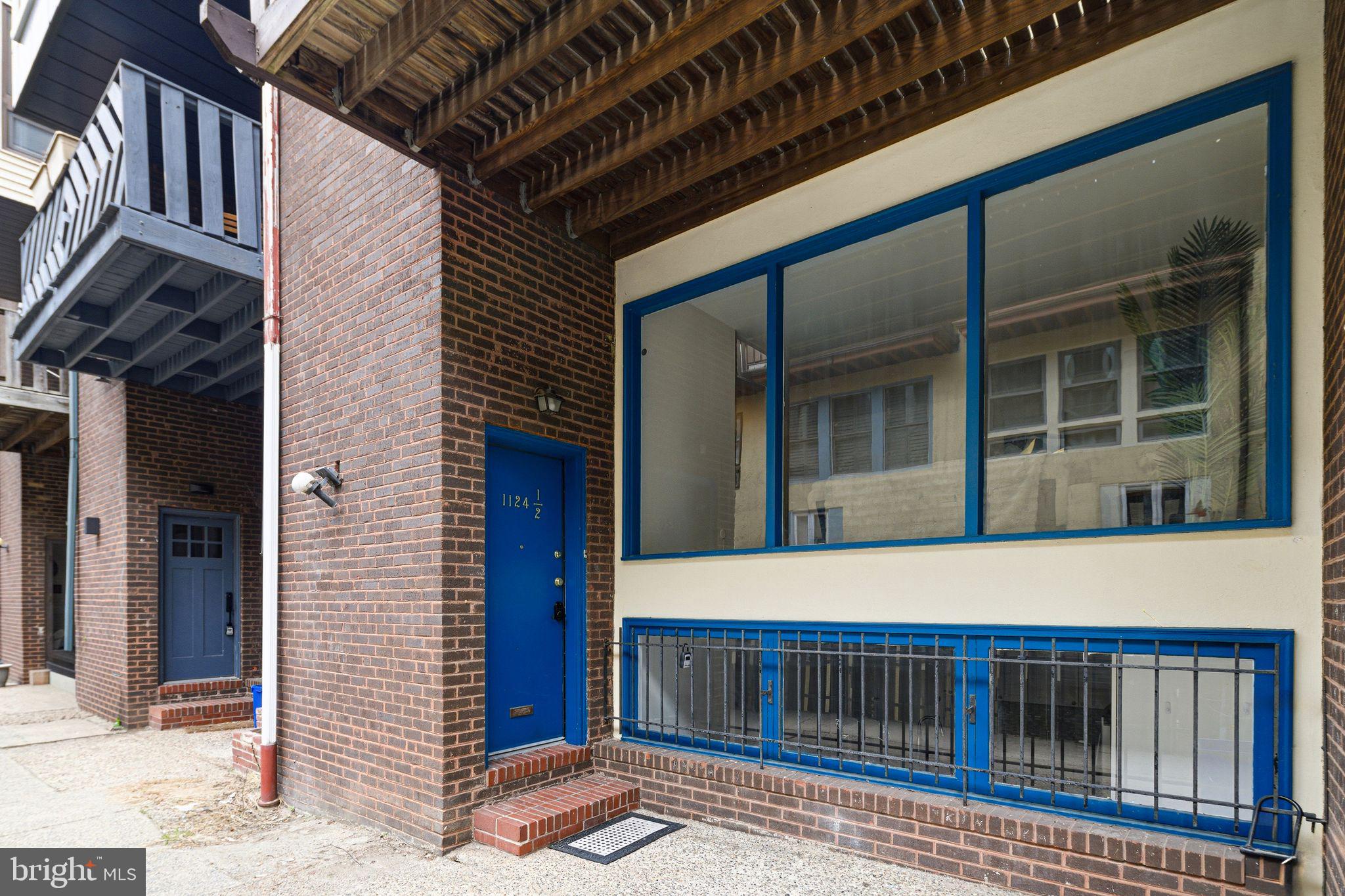 WASHINGTON SQ WEST - Residential