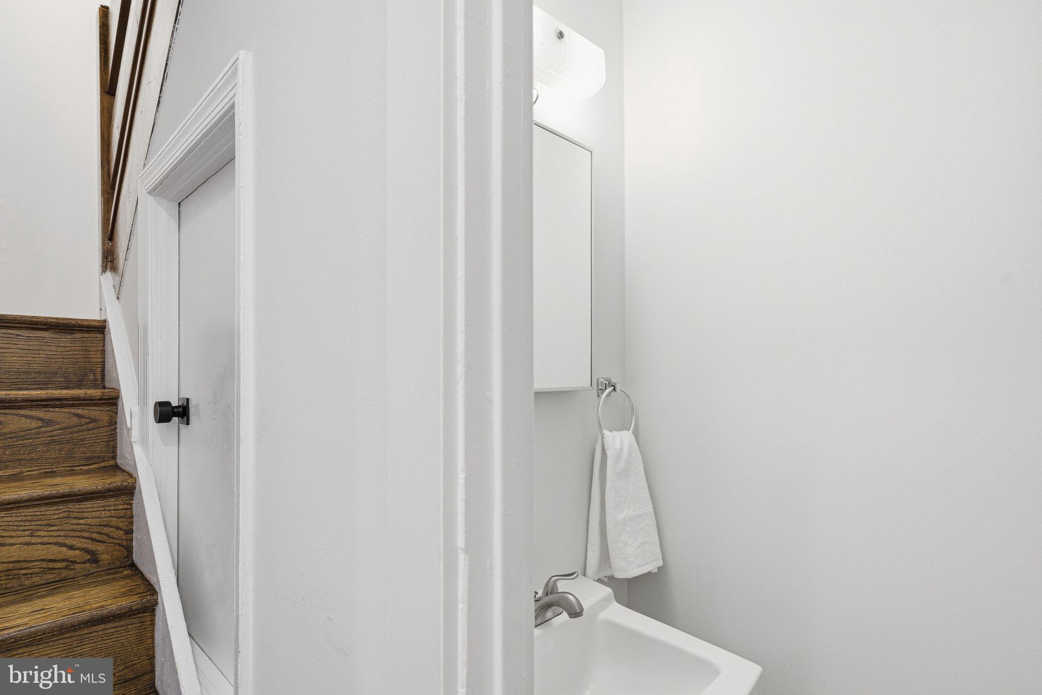 WASHINGTON SQ WEST - Residential