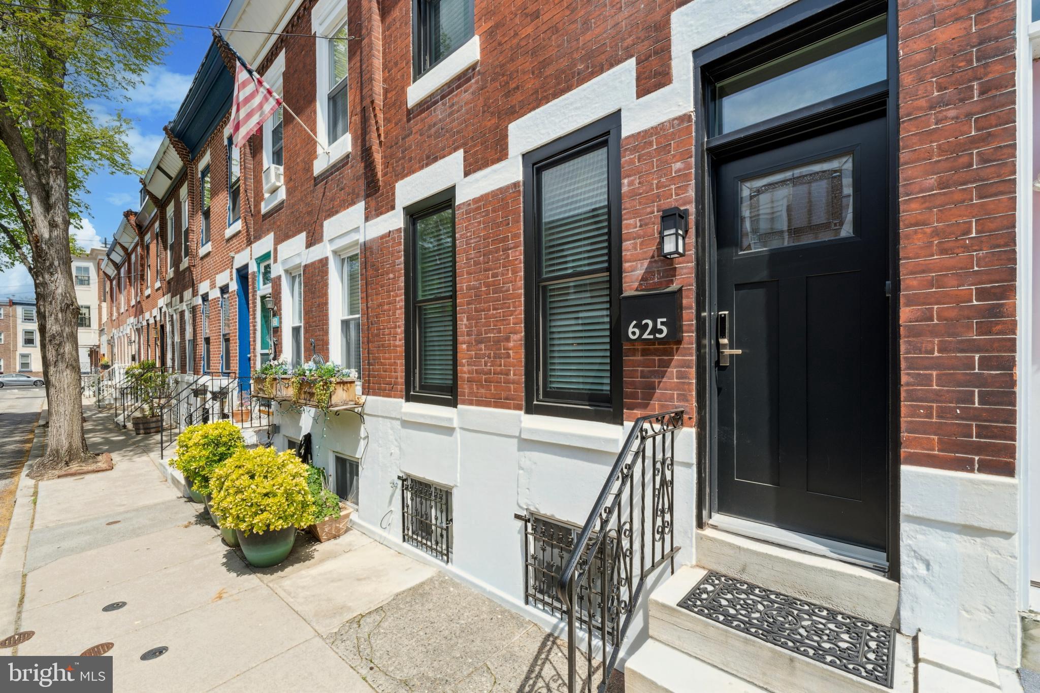 FITLER SQUARE - Residential
