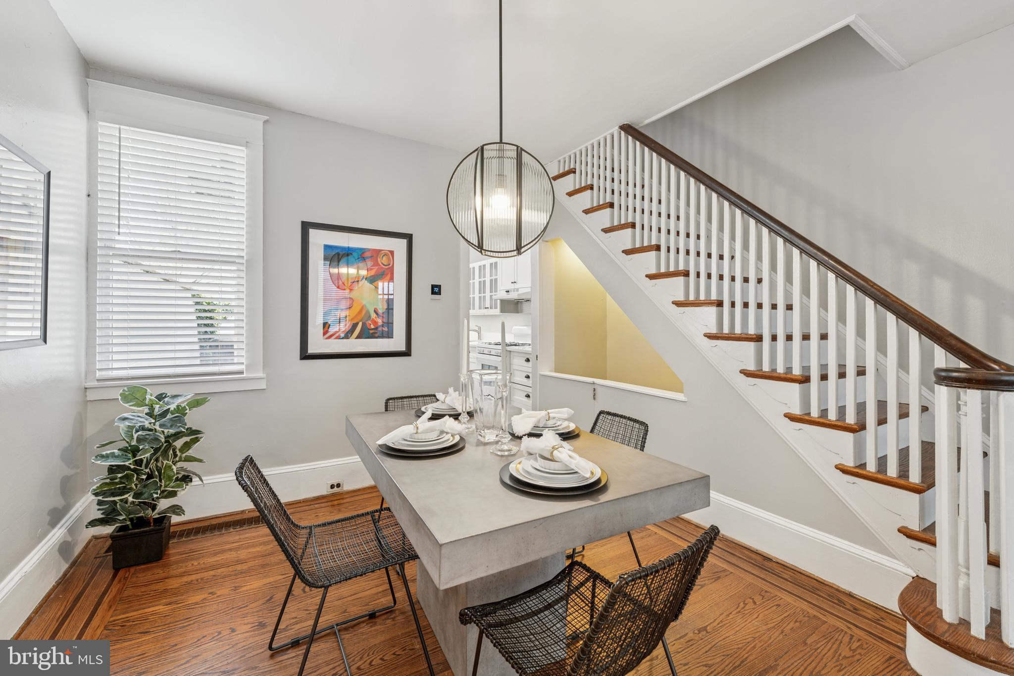 FITLER SQUARE - Residential