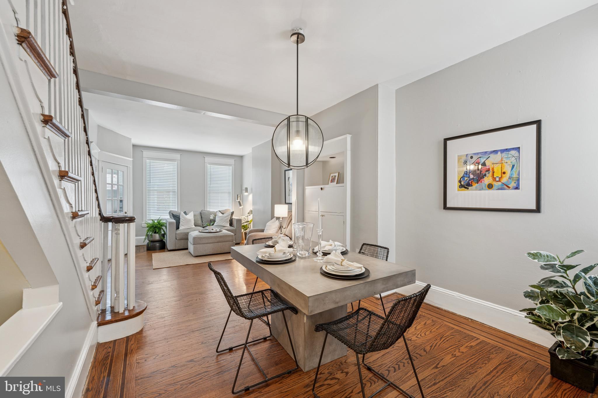 FITLER SQUARE - Residential