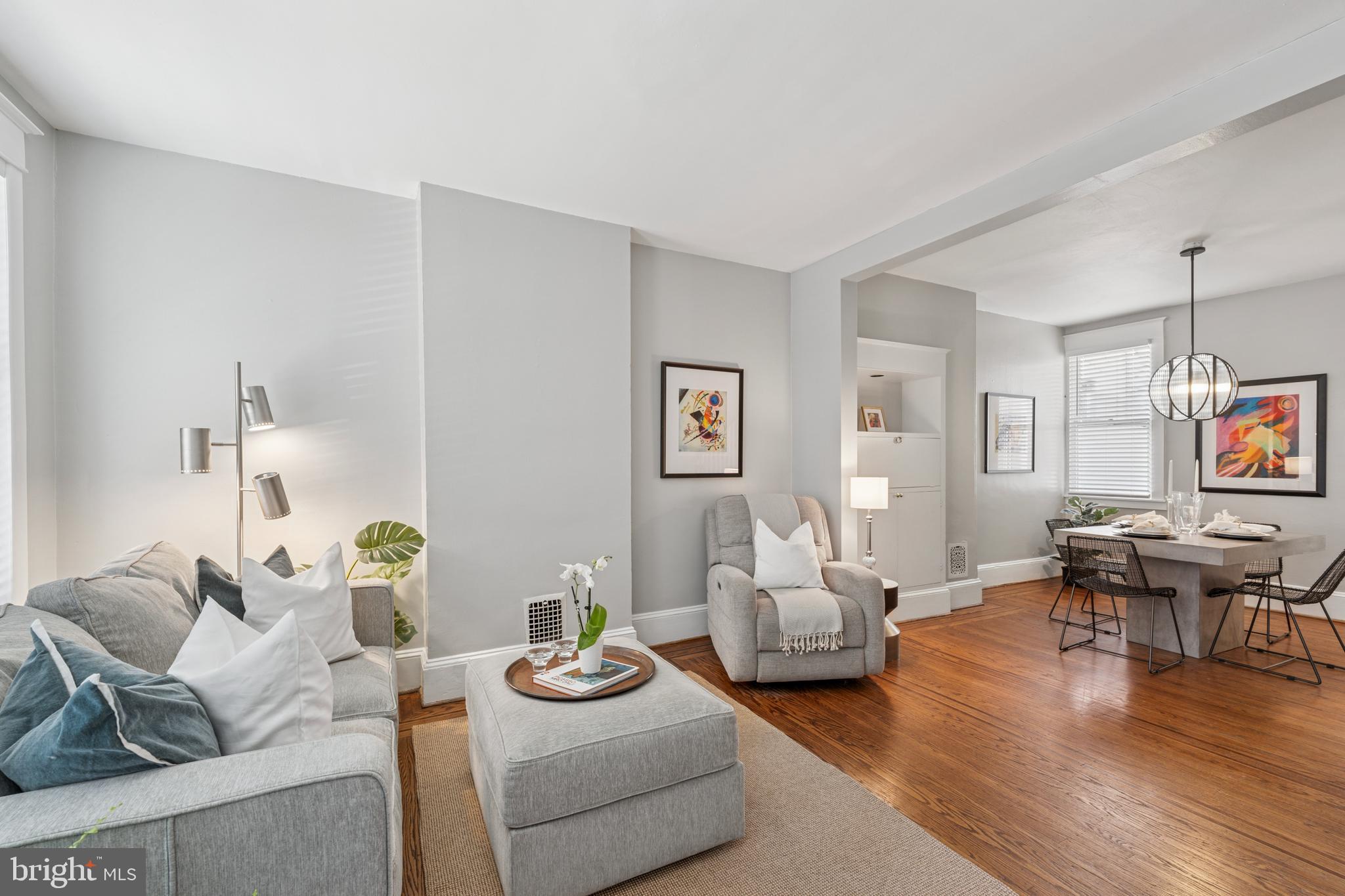 FITLER SQUARE - Residential