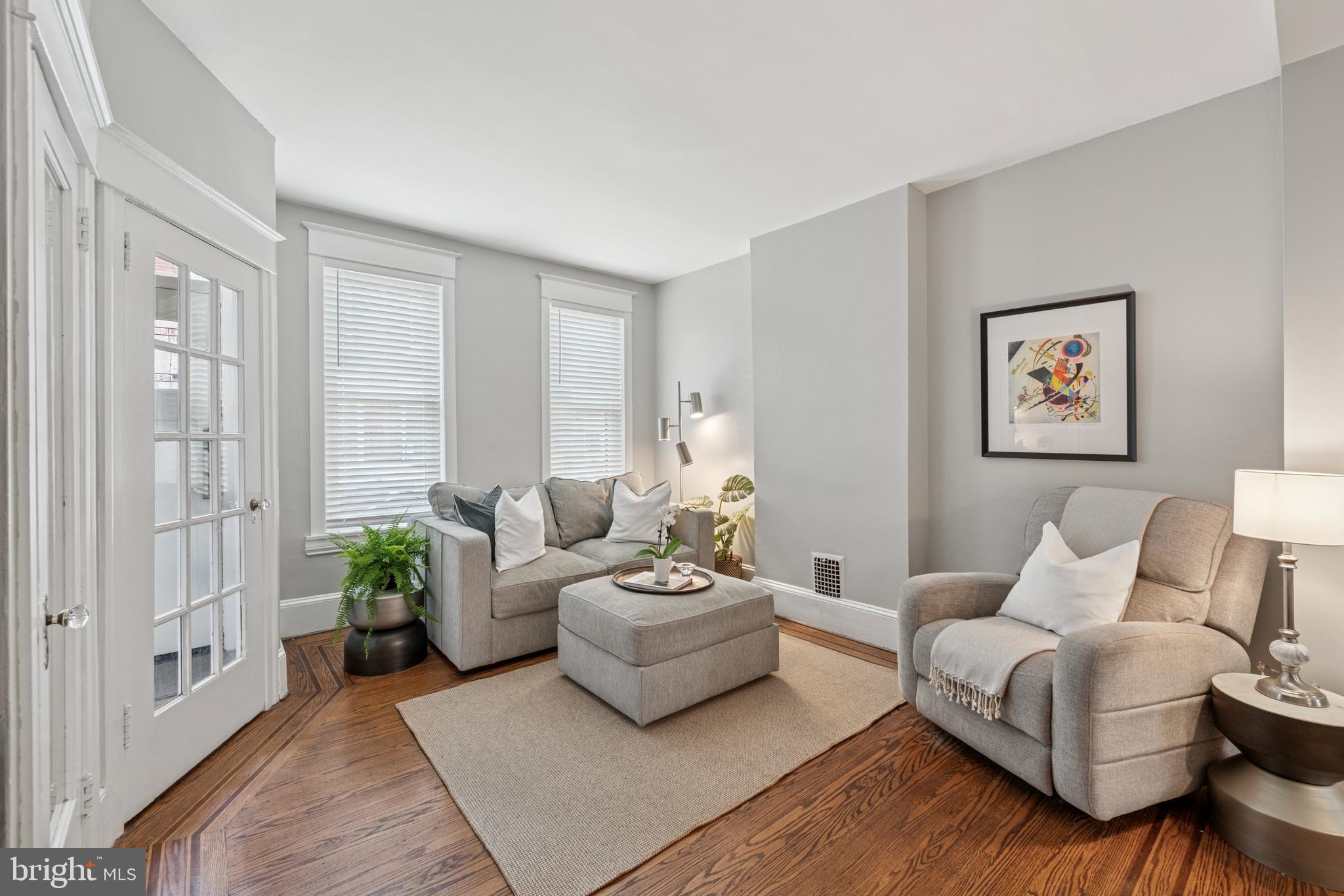 FITLER SQUARE - Residential