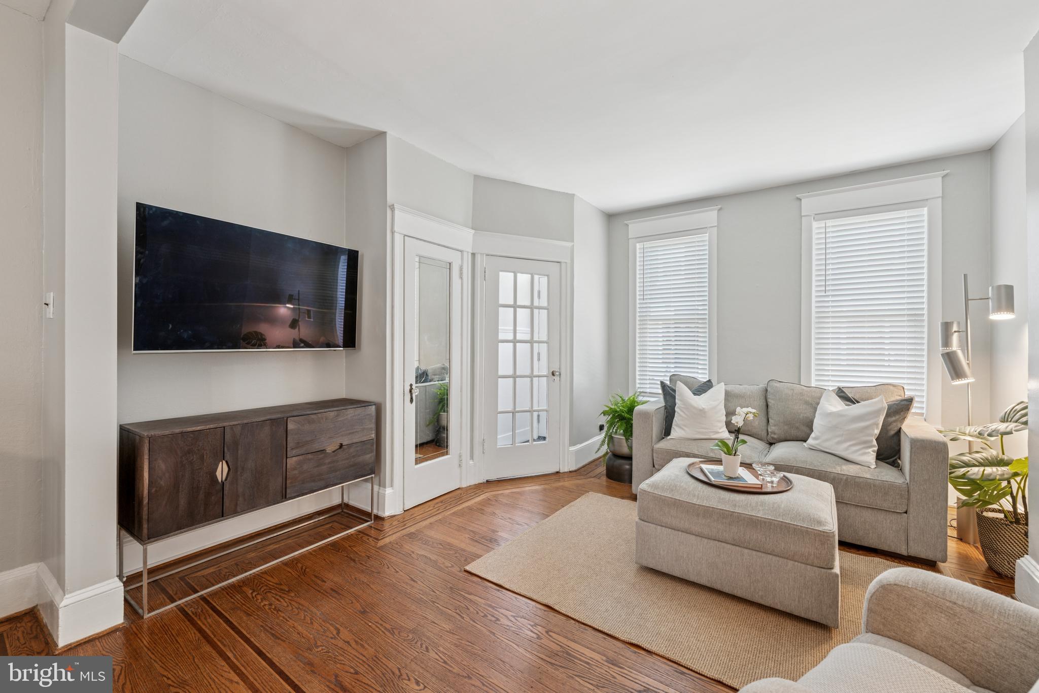 FITLER SQUARE - Residential