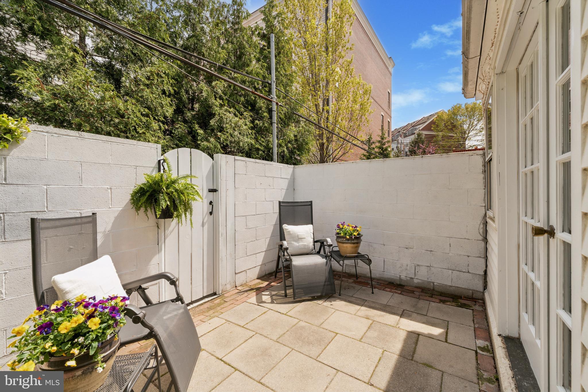 FITLER SQUARE - Residential