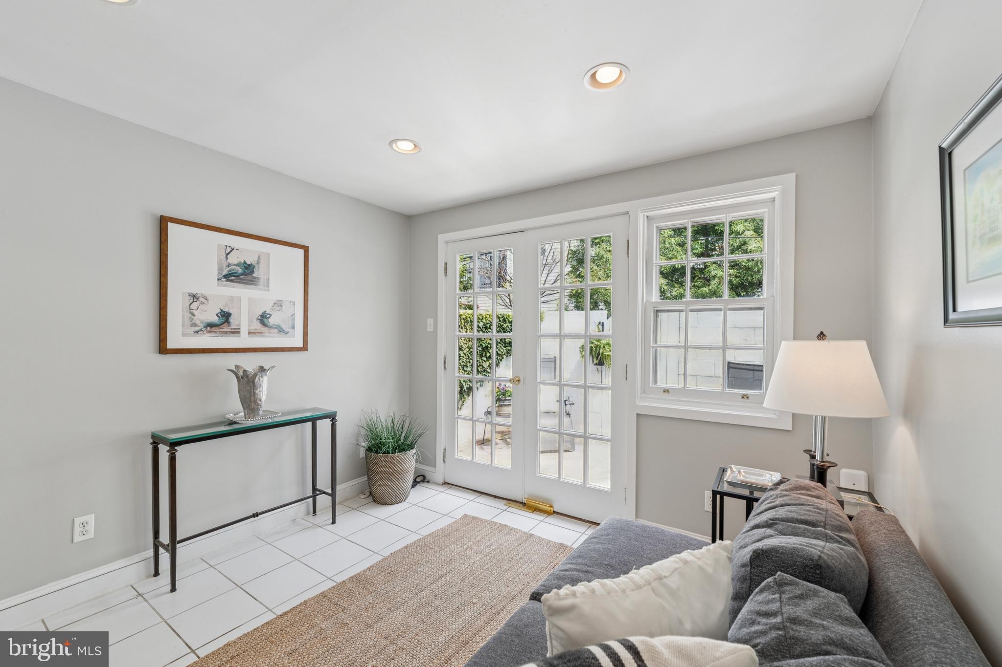 FITLER SQUARE - Residential