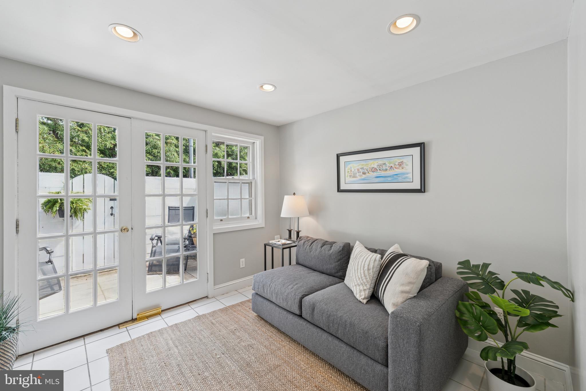 FITLER SQUARE - Residential