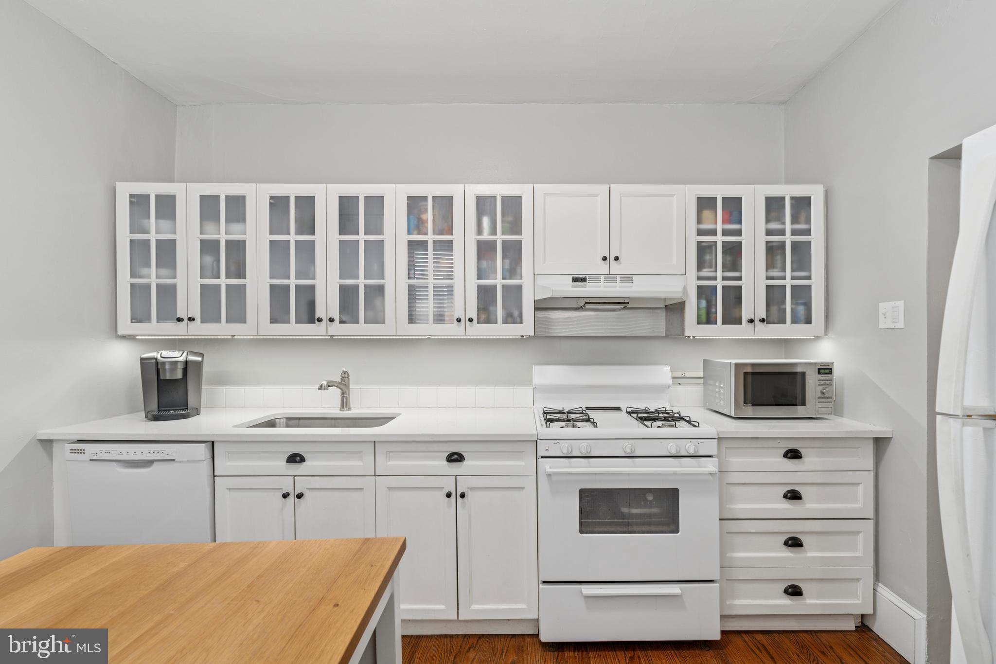 FITLER SQUARE - Residential