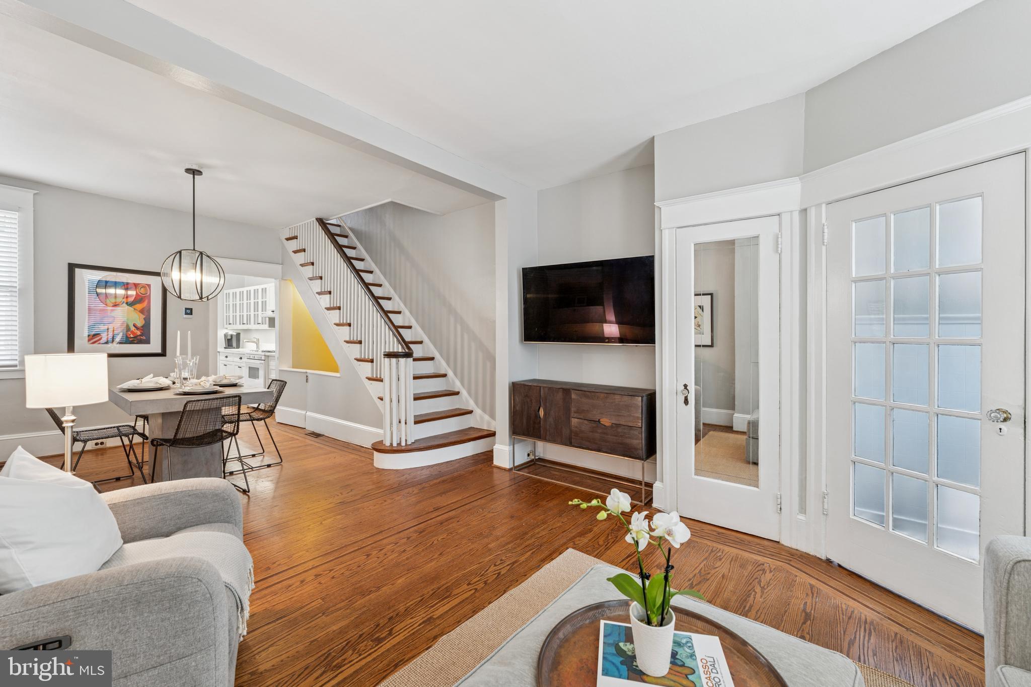 FITLER SQUARE - Residential