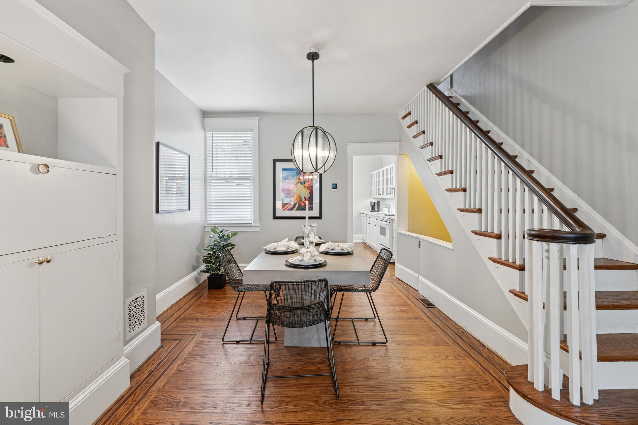 FITLER SQUARE - Residential