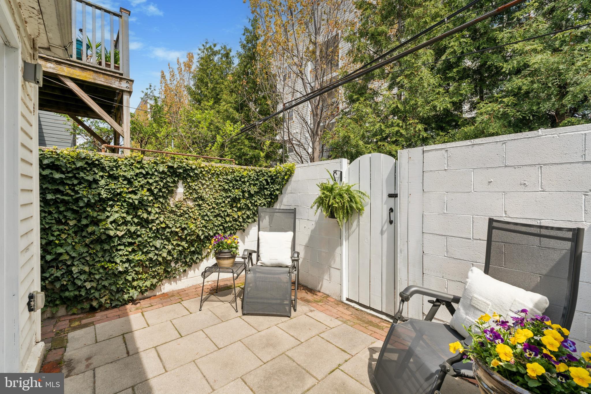 FITLER SQUARE - Residential