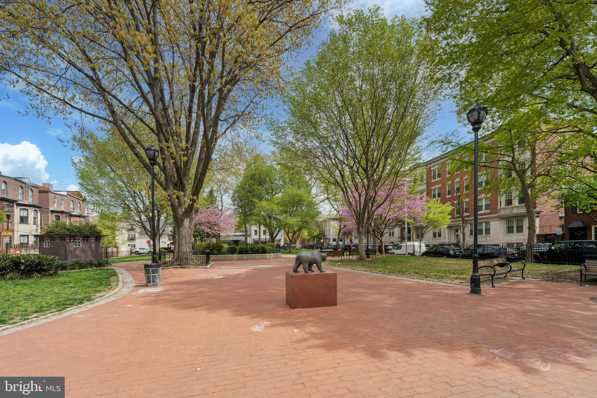 FITLER SQUARE - Residential