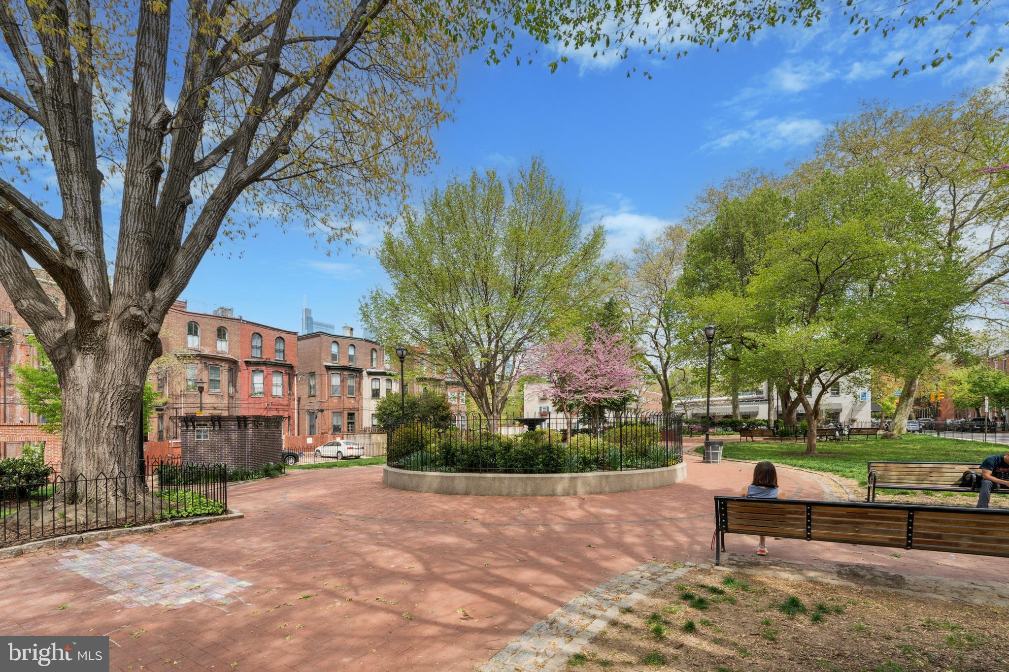 FITLER SQUARE - Residential