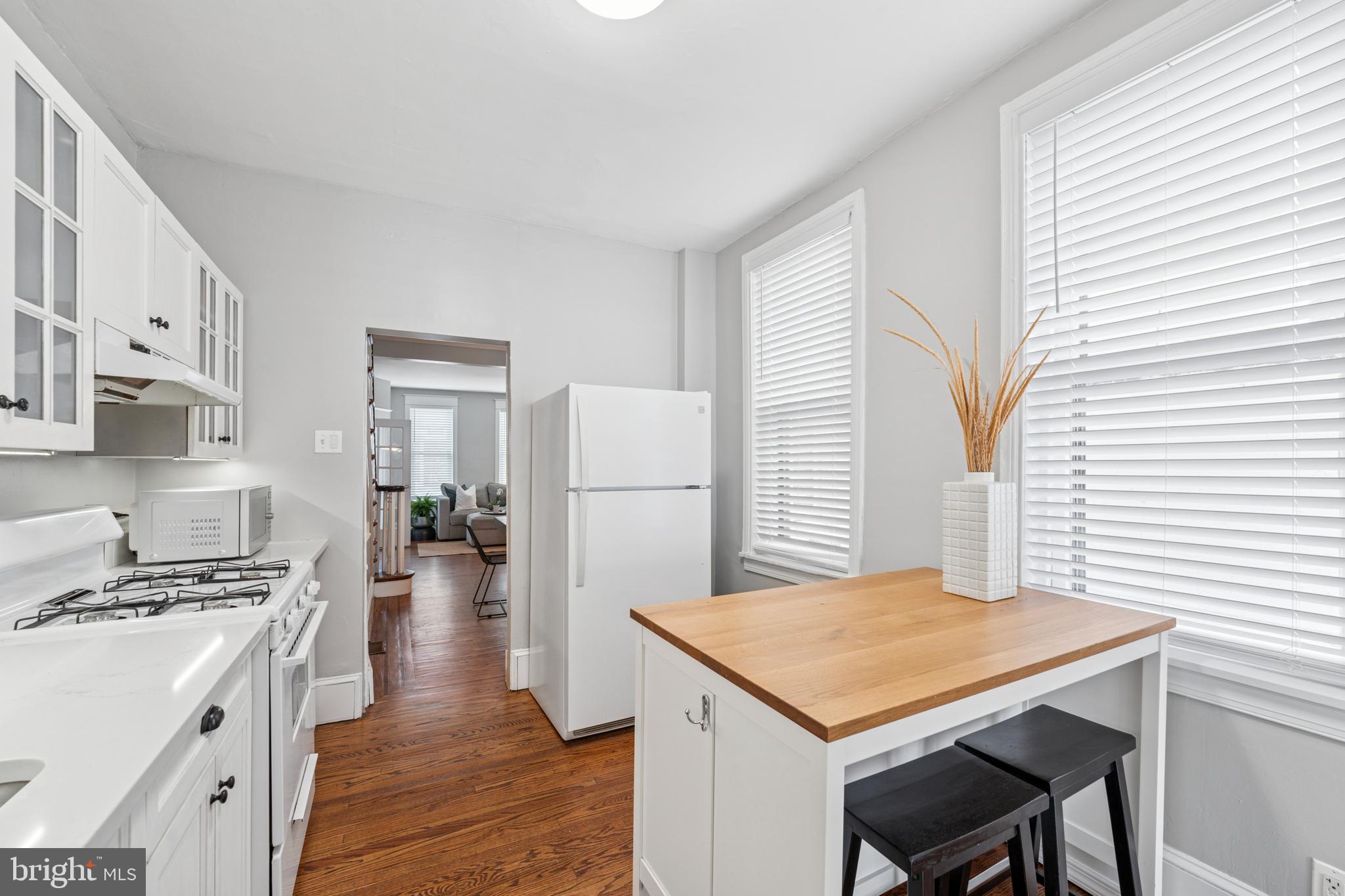 FITLER SQUARE - Residential