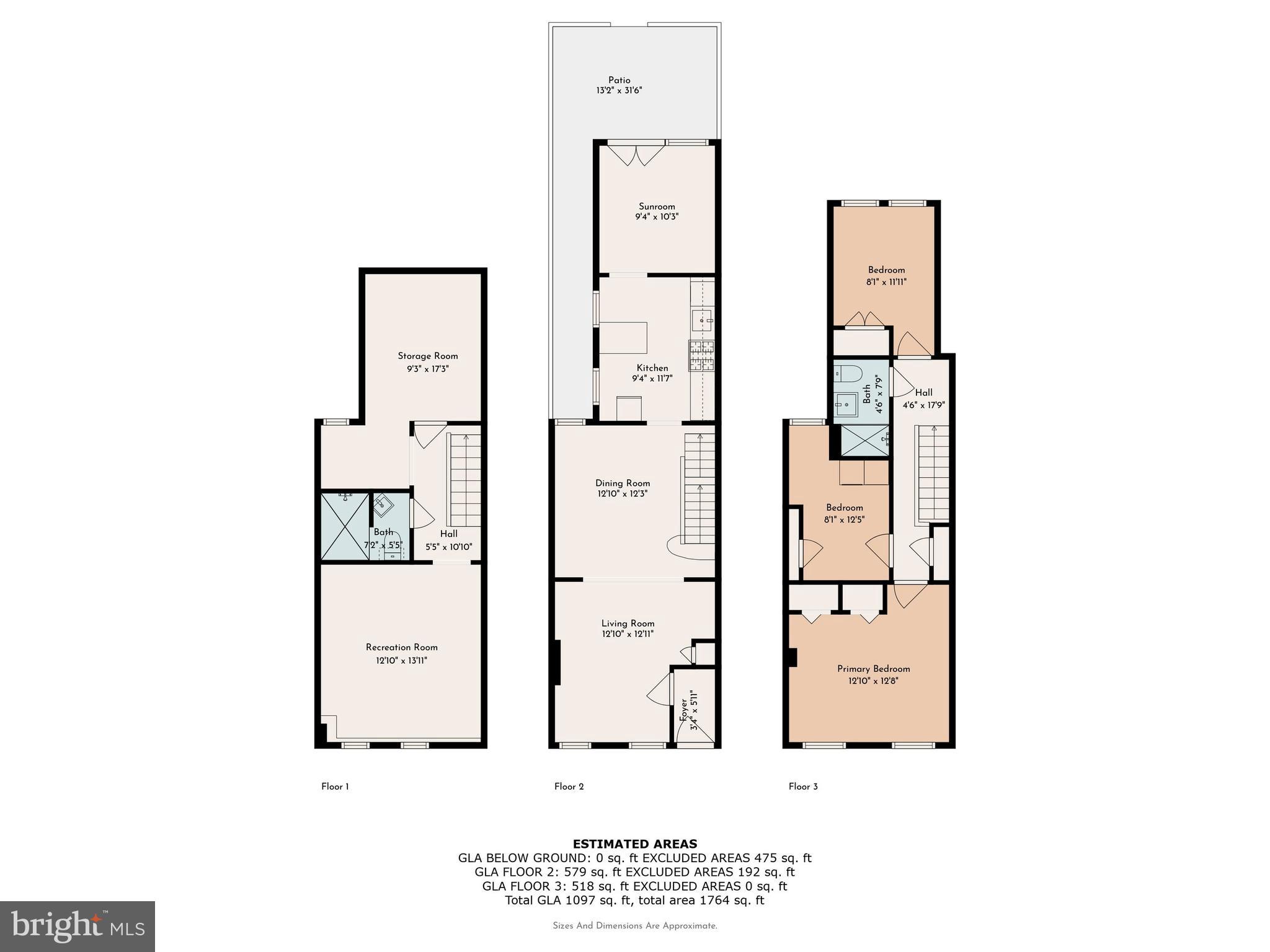 FITLER SQUARE - Residential