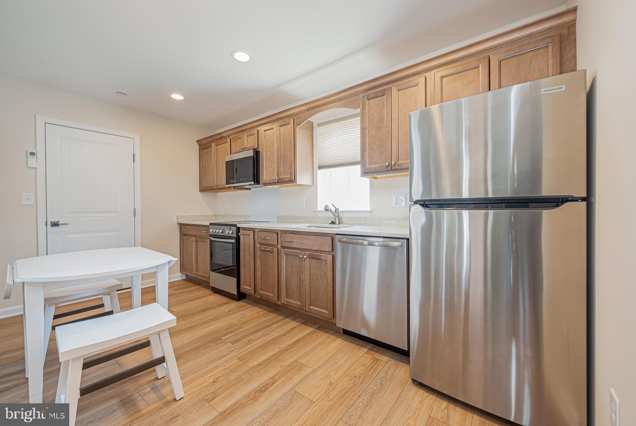 OCEAN CITY HEIGHTS - Residential