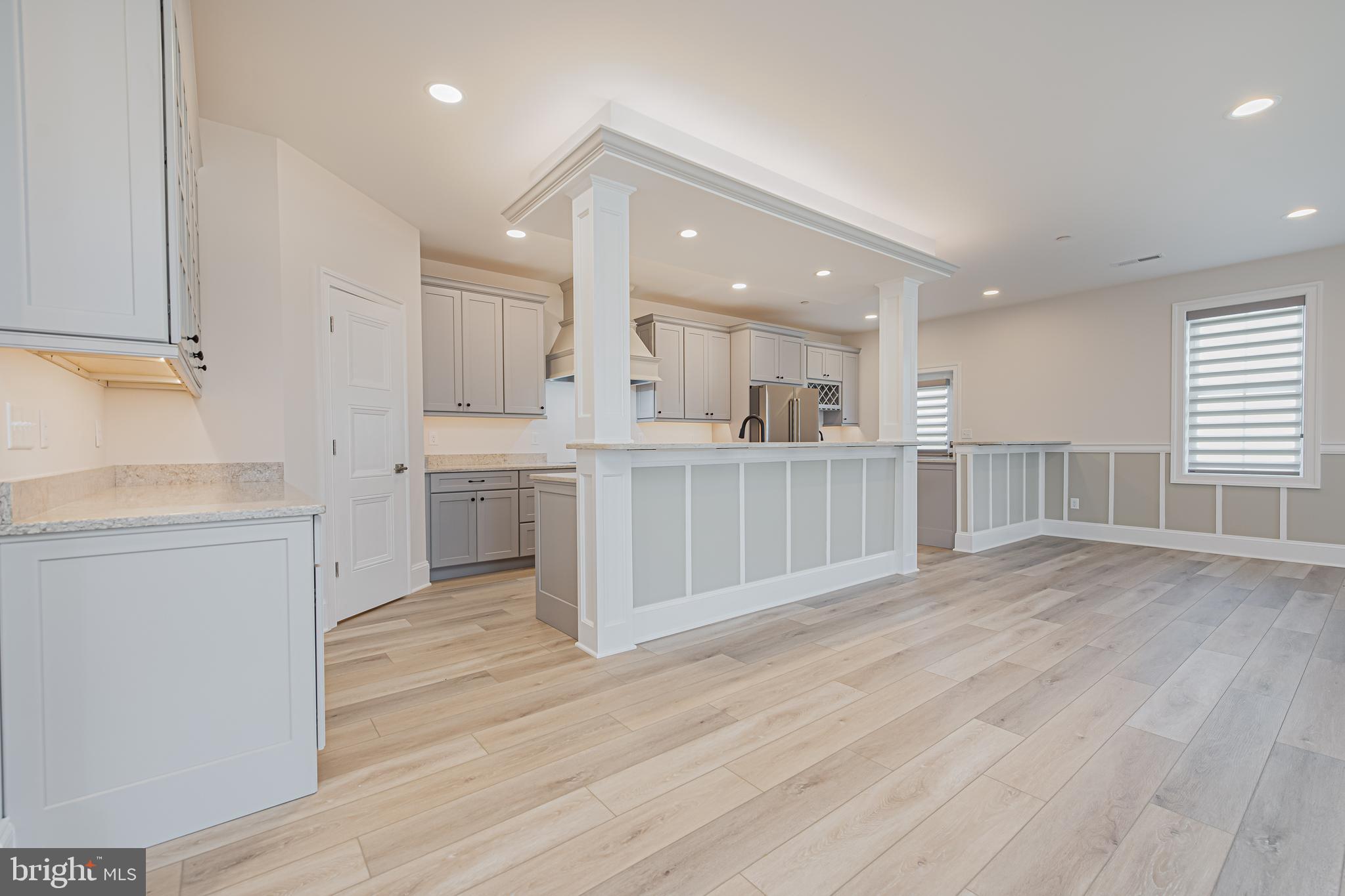 OCEAN CITY HEIGHTS - Residential