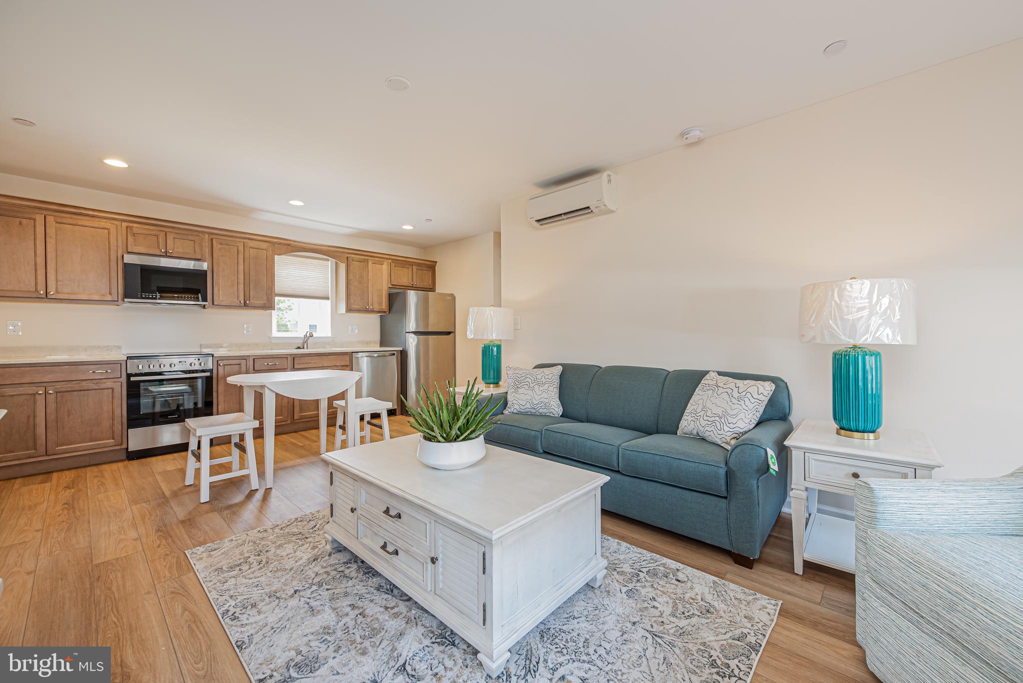 OCEAN CITY HEIGHTS - Residential