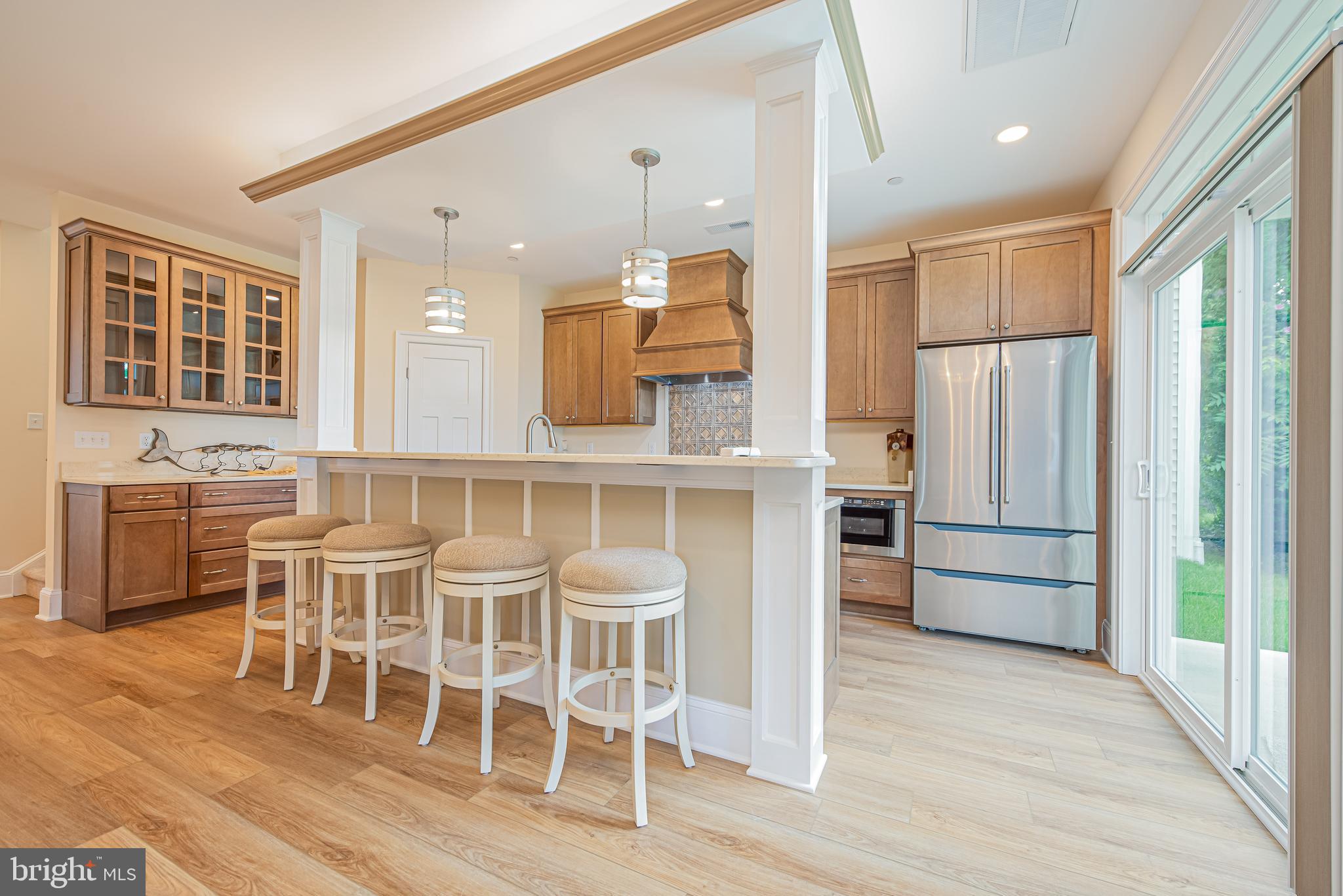 OCEAN CITY HEIGHTS - Residential