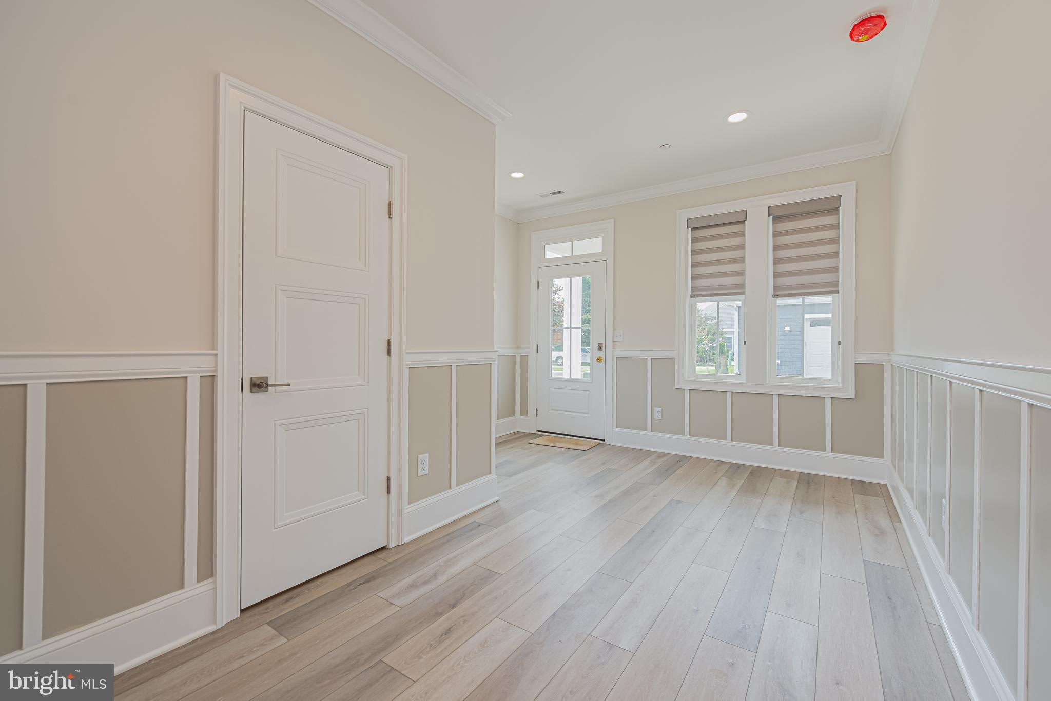 OCEAN CITY HEIGHTS - Residential