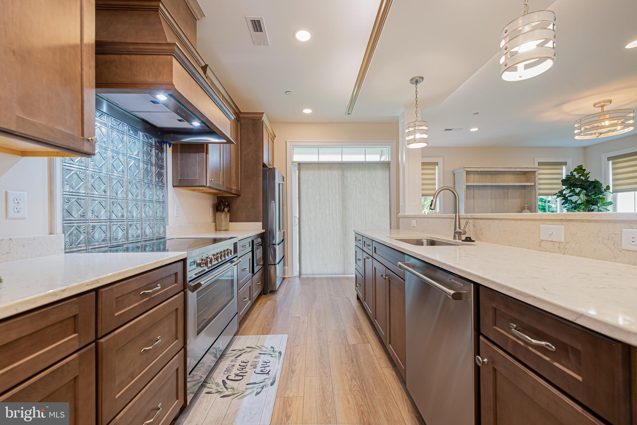 OCEAN CITY HEIGHTS - Residential