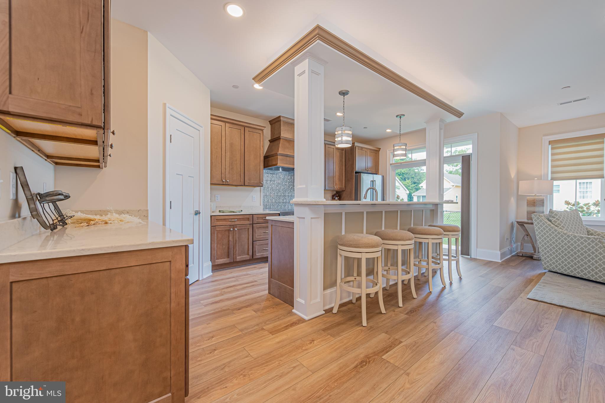 OCEAN CITY HEIGHTS - Residential