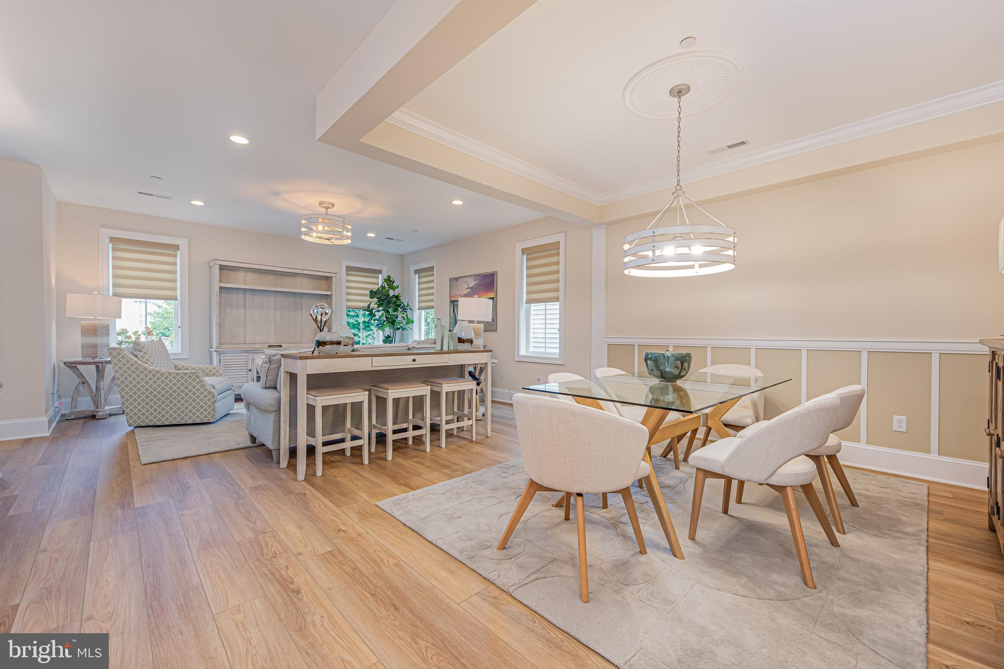 OCEAN CITY HEIGHTS - Residential