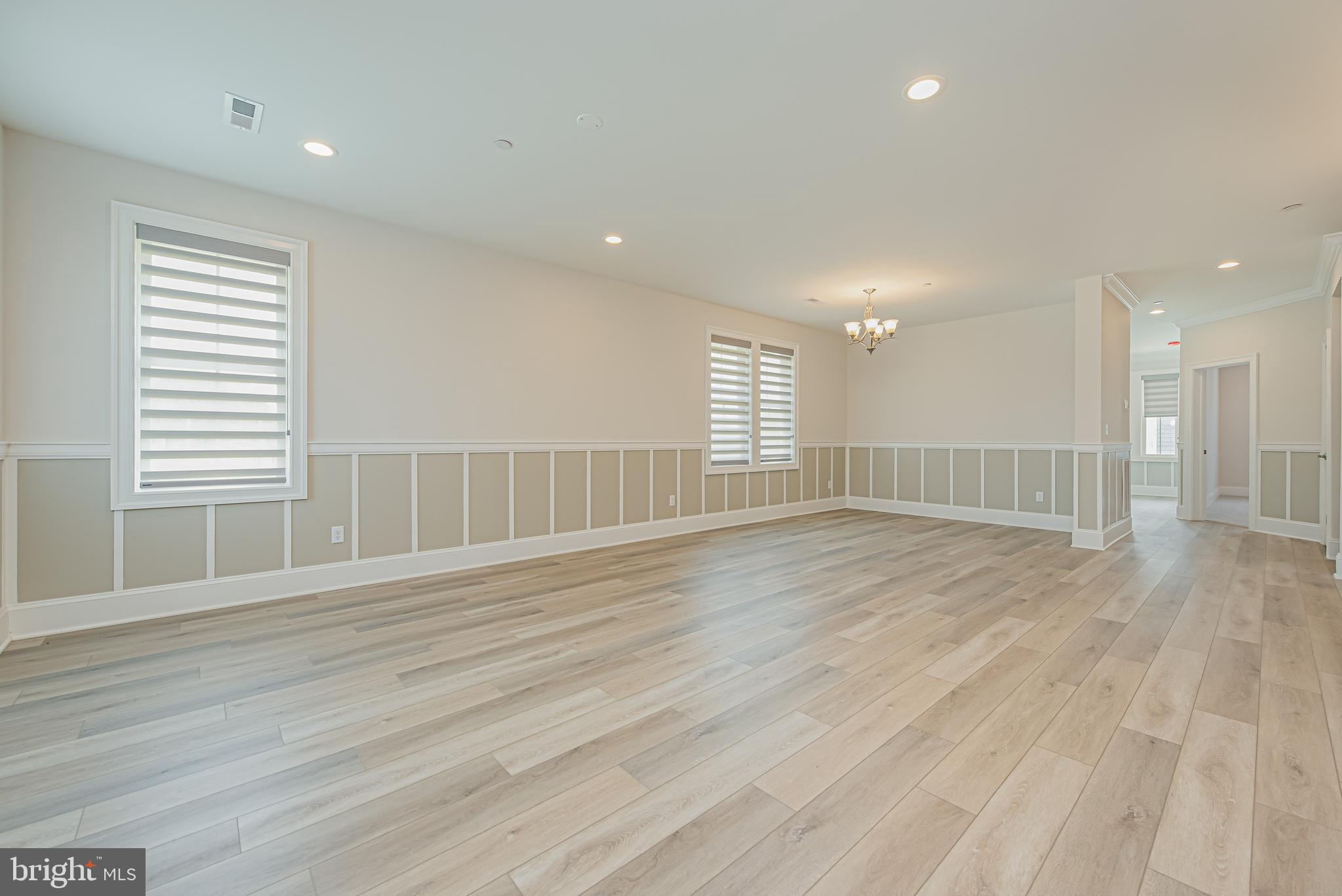 OCEAN CITY HEIGHTS - Residential