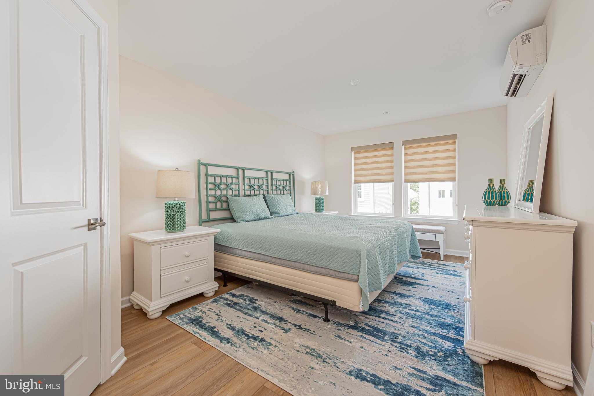 OCEAN CITY HEIGHTS - Residential