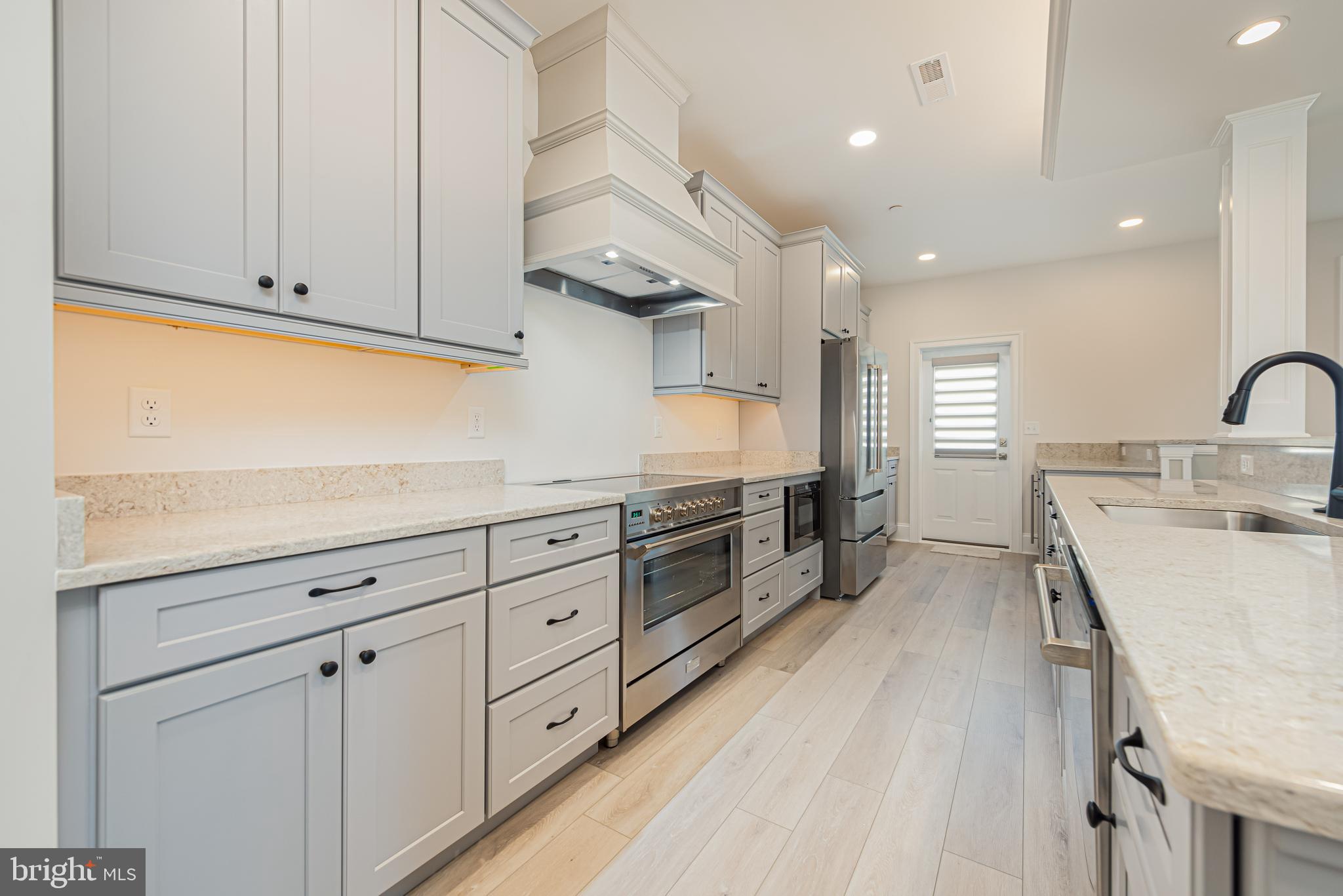 OCEAN CITY HEIGHTS - Residential