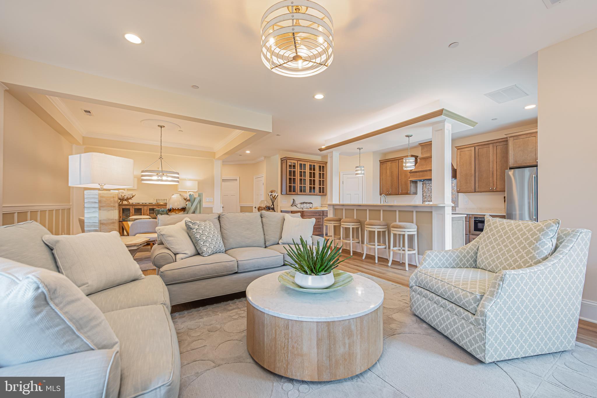 OCEAN CITY HEIGHTS - Residential