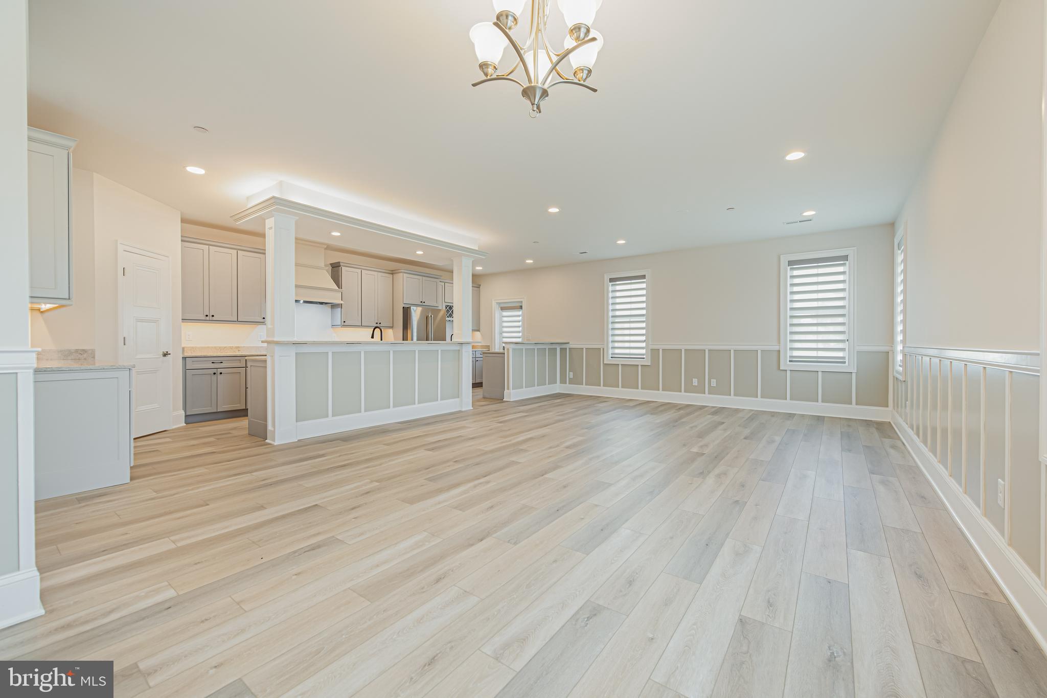 OCEAN CITY HEIGHTS - Residential