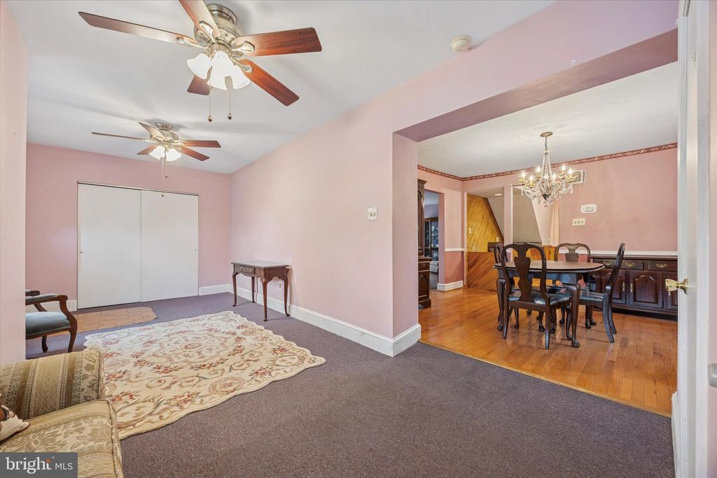 Photo of 216 N Narberth Avenue, NARBERTH, PA 19072 (MLS # PAMC2160244)