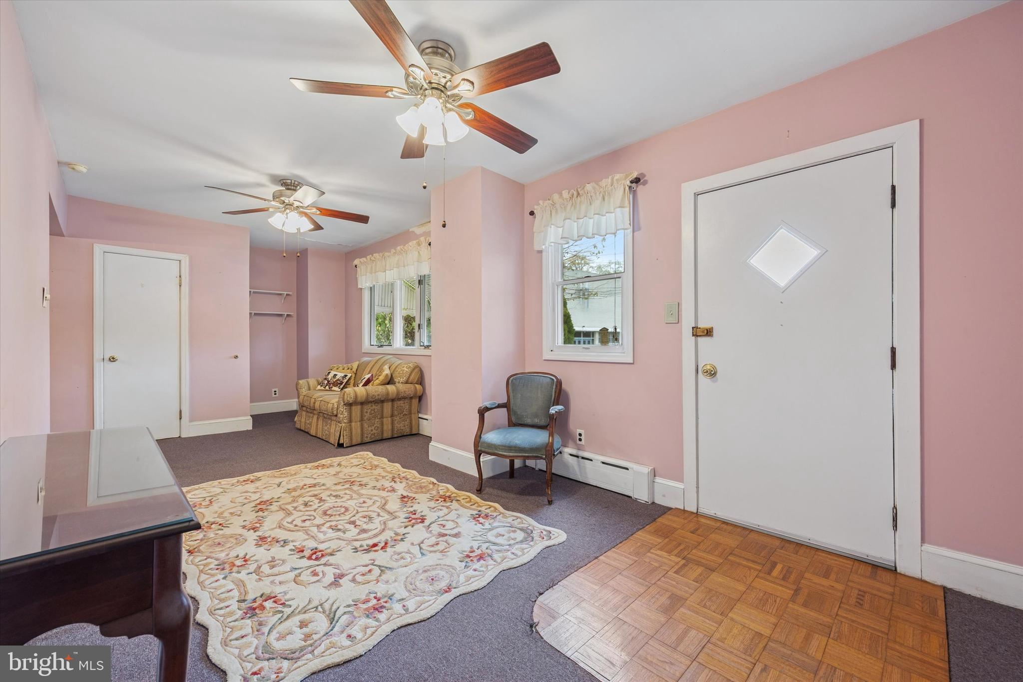 216 N NARBERTH AVENUE