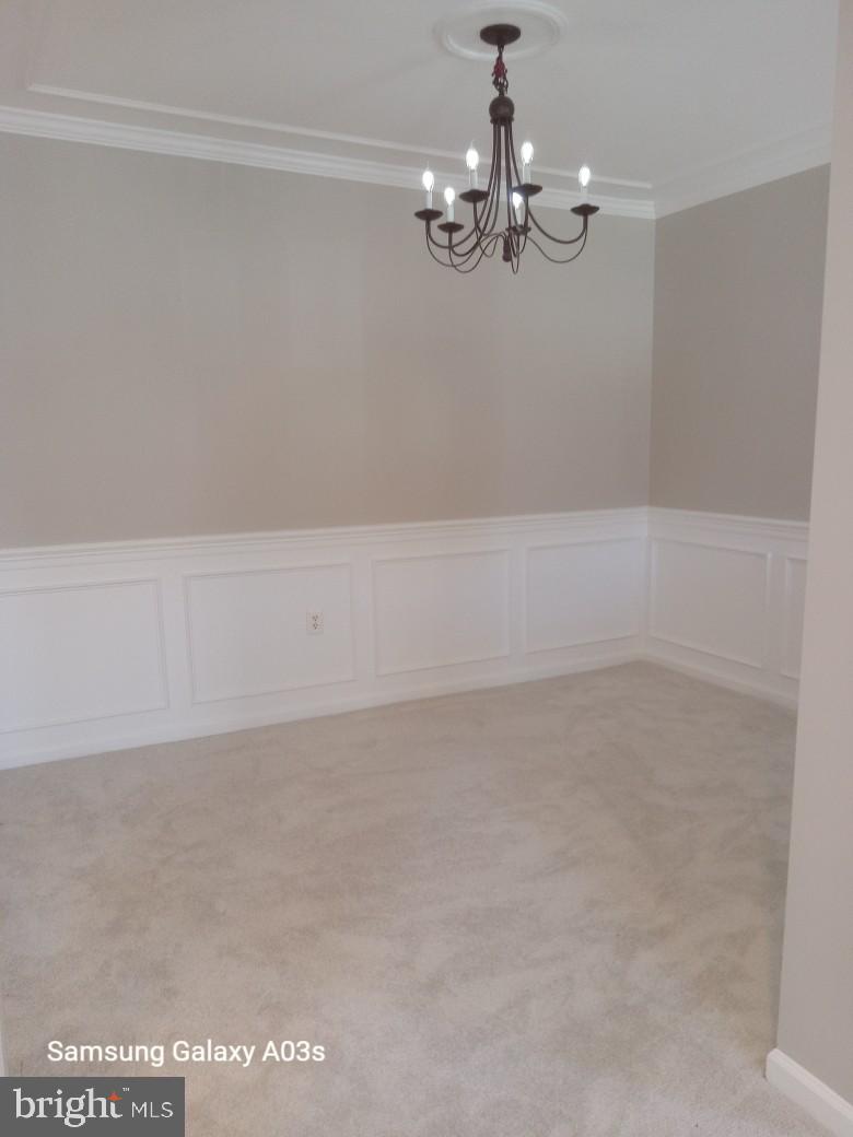 POTOMAC HUNT - Residential