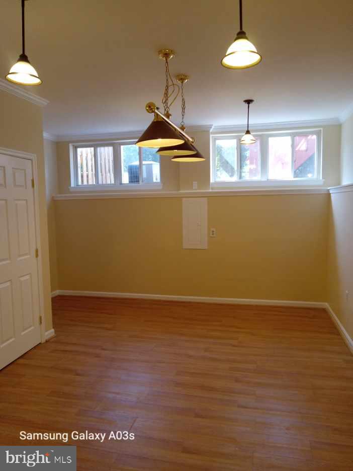 POTOMAC HUNT - Residential