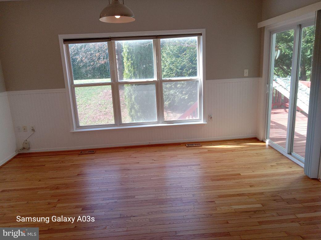 POTOMAC HUNT - Residential