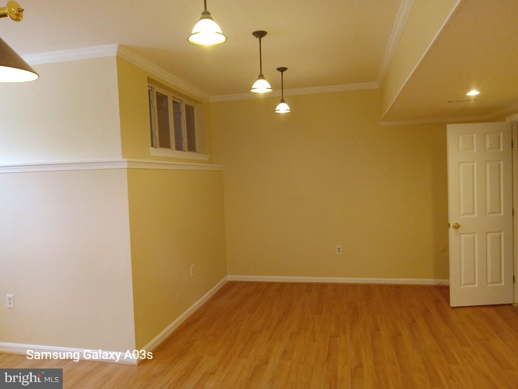 POTOMAC HUNT - Residential