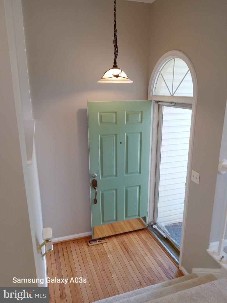 POTOMAC HUNT - Residential