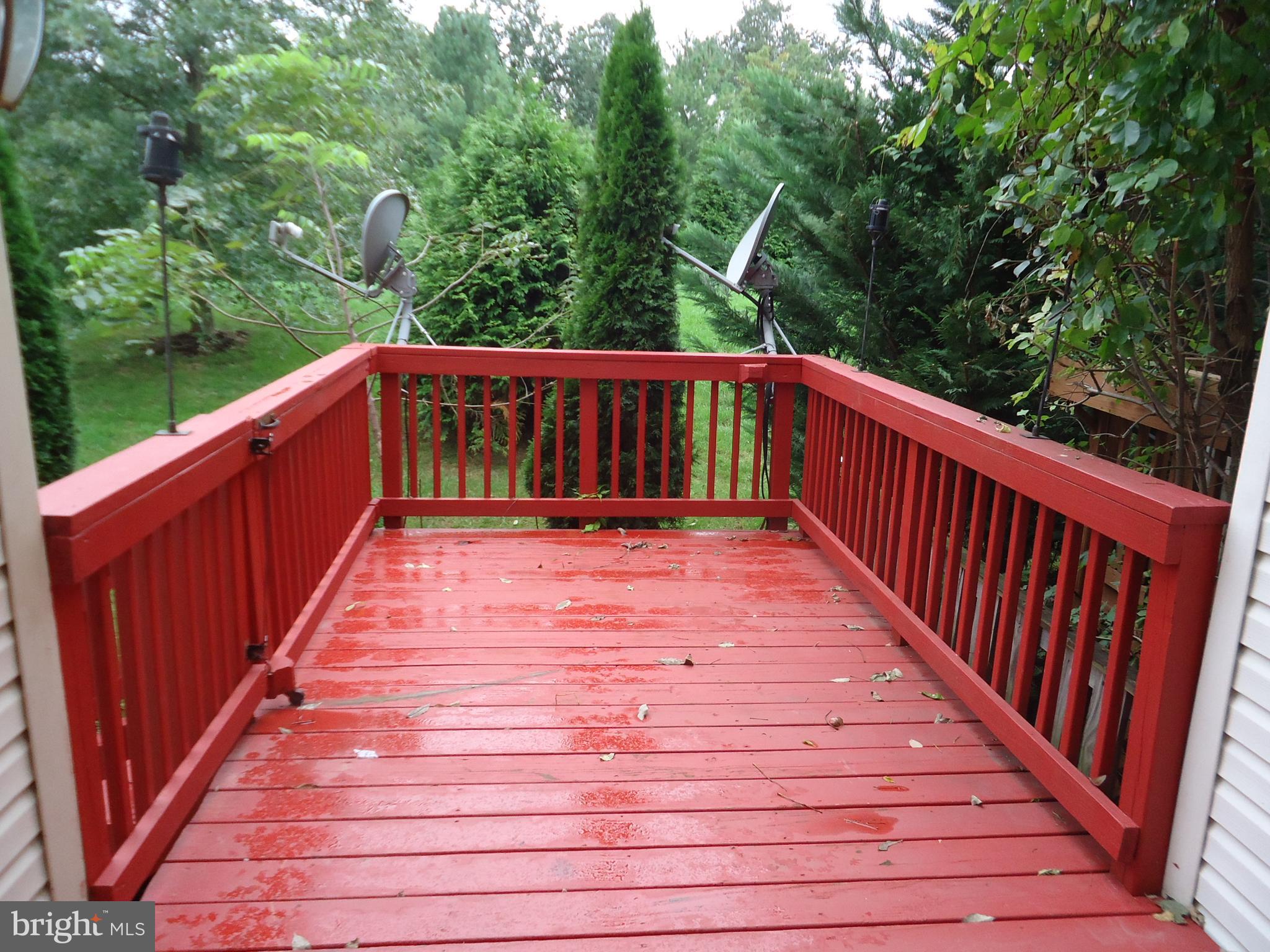 POTOMAC HUNT - Residential