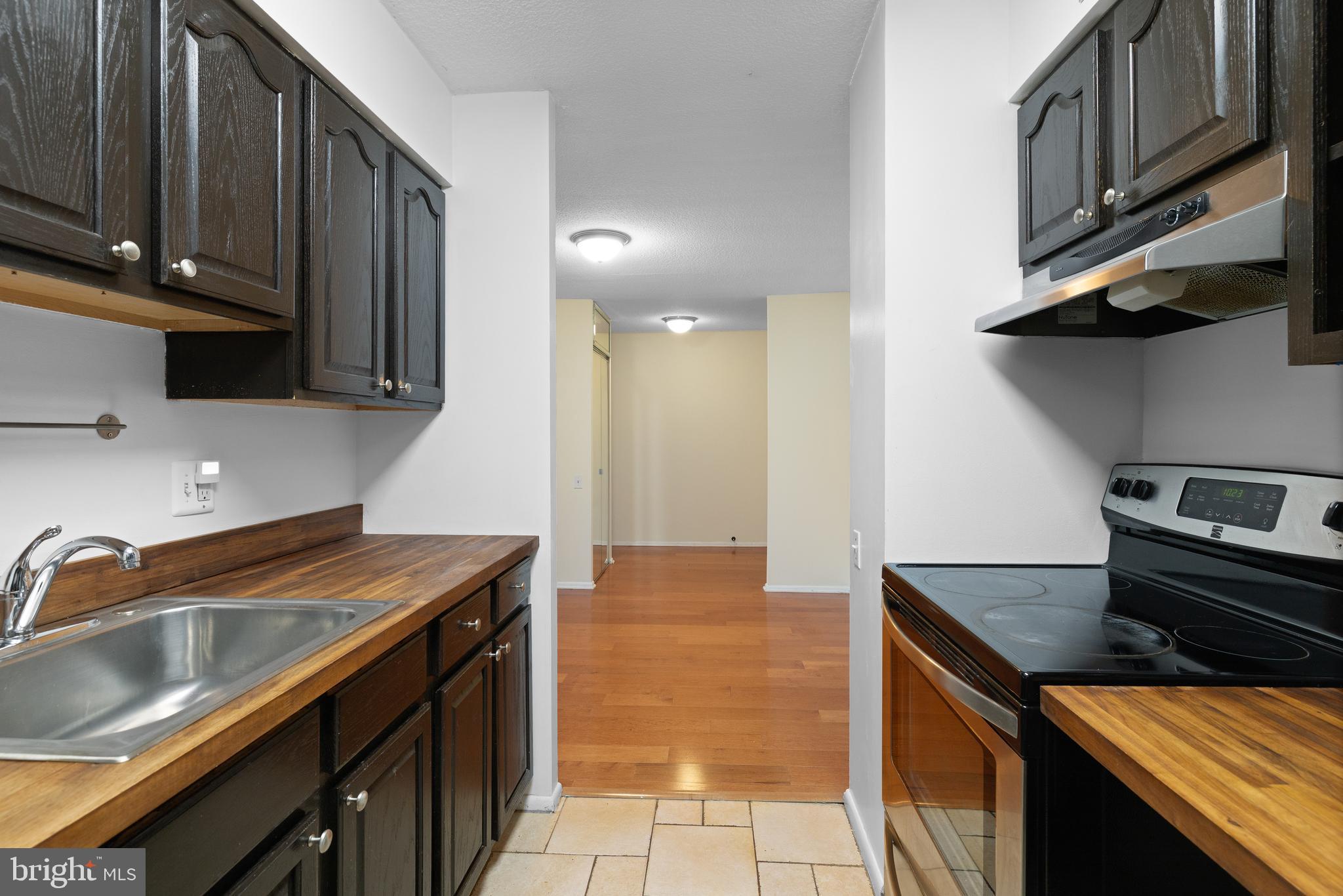 CENTER CITY - Residential